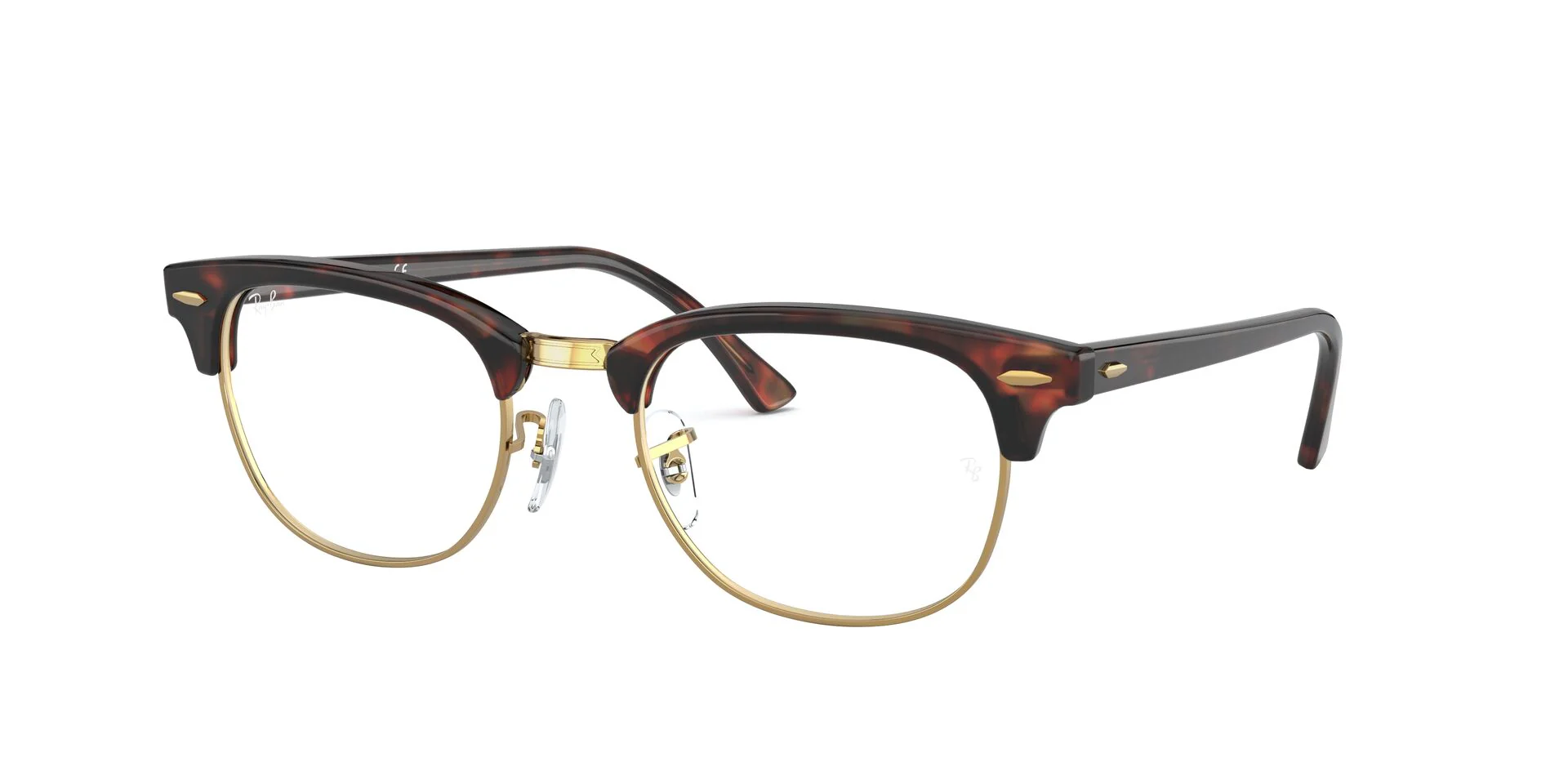 Ray-Ban Clubmaster RB5154 - Image 40
