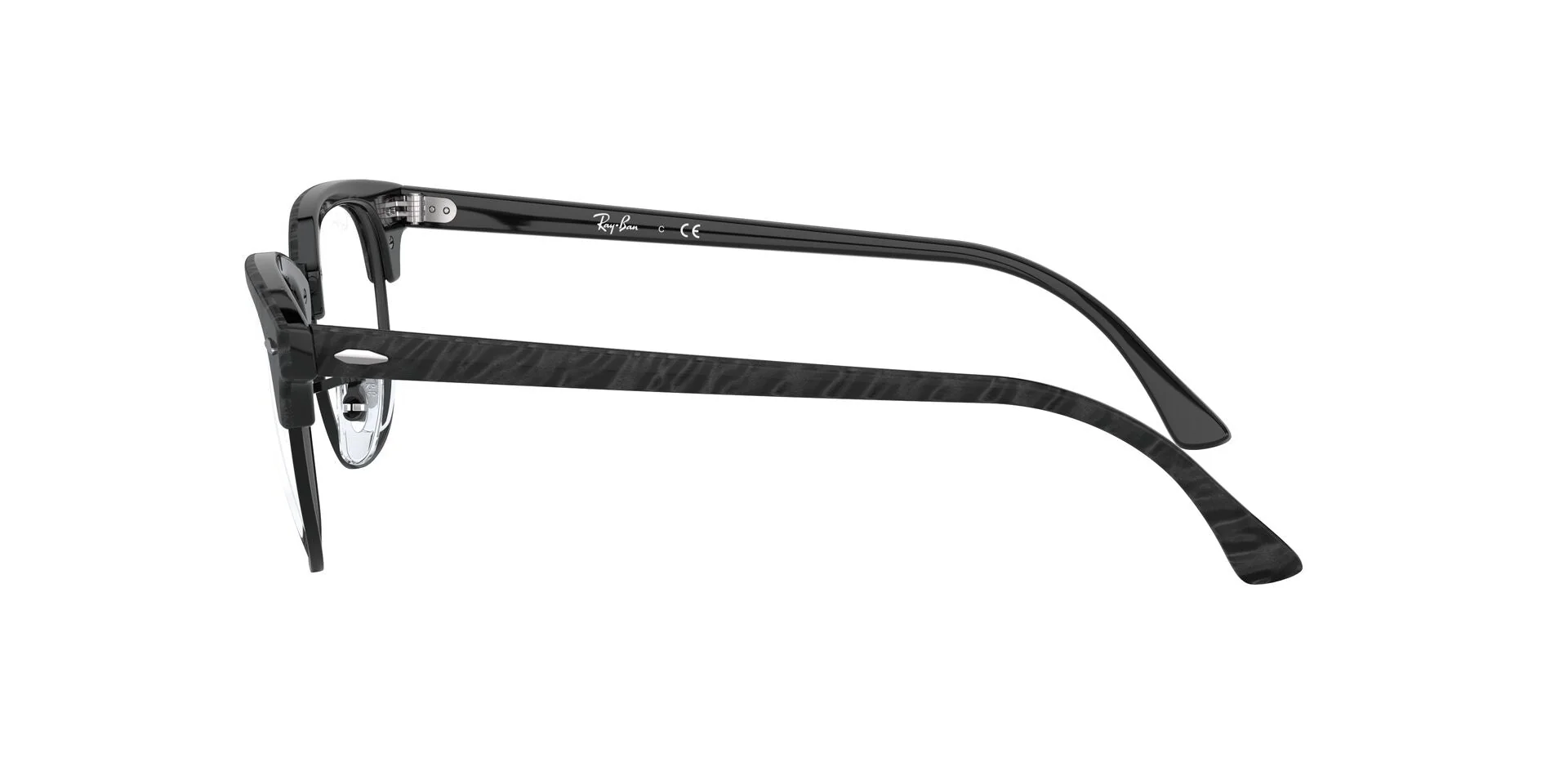 Ray-Ban Clubmaster RB5154 - Image 48