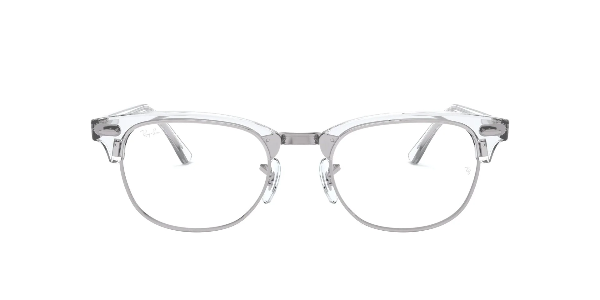 Ray-Ban Clubmaster RB5154 - Image 5
