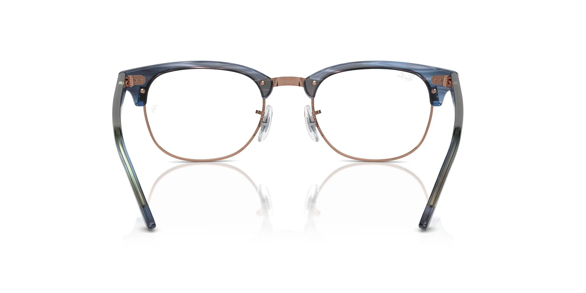 Ray-Ban Clubmaster RB5154 - Image 64
