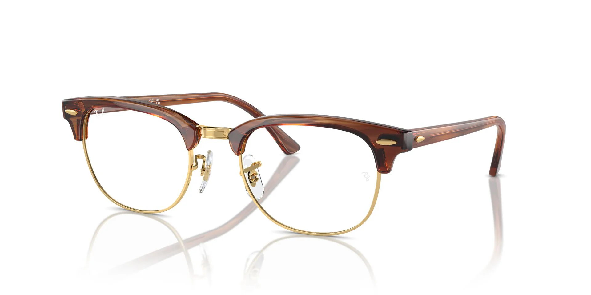 Ray-Ban Clubmaster RB5154 - Image 67