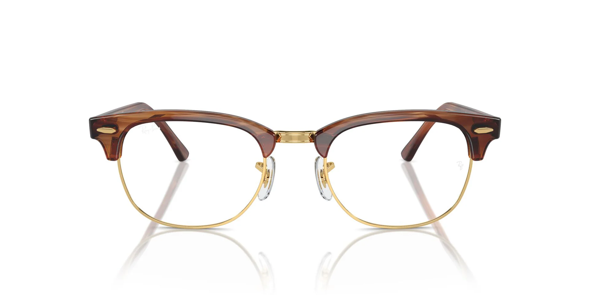 Ray-Ban Clubmaster RB5154 - Image 68