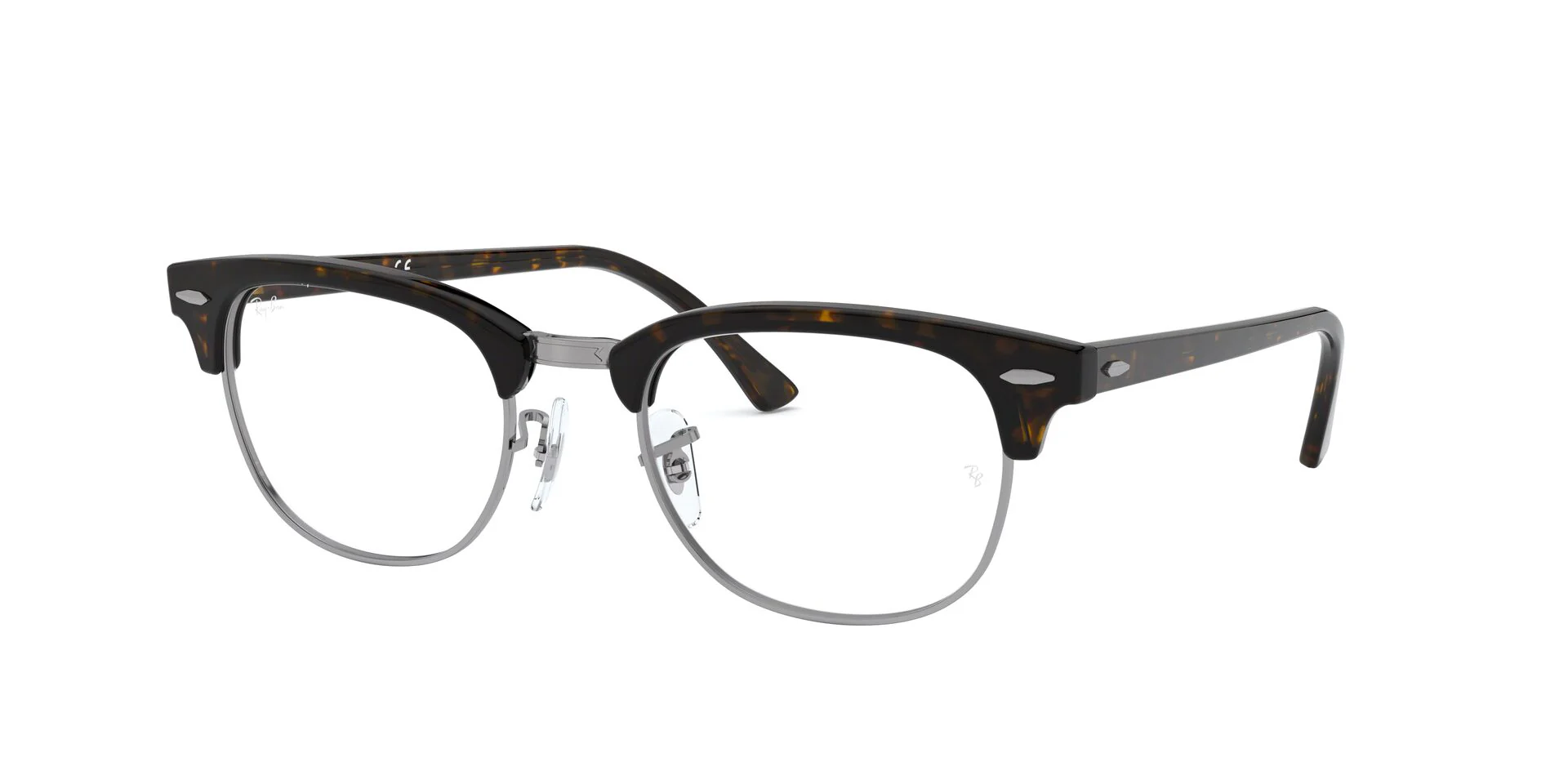 Ray-Ban Clubmaster RB5154 - Image 7