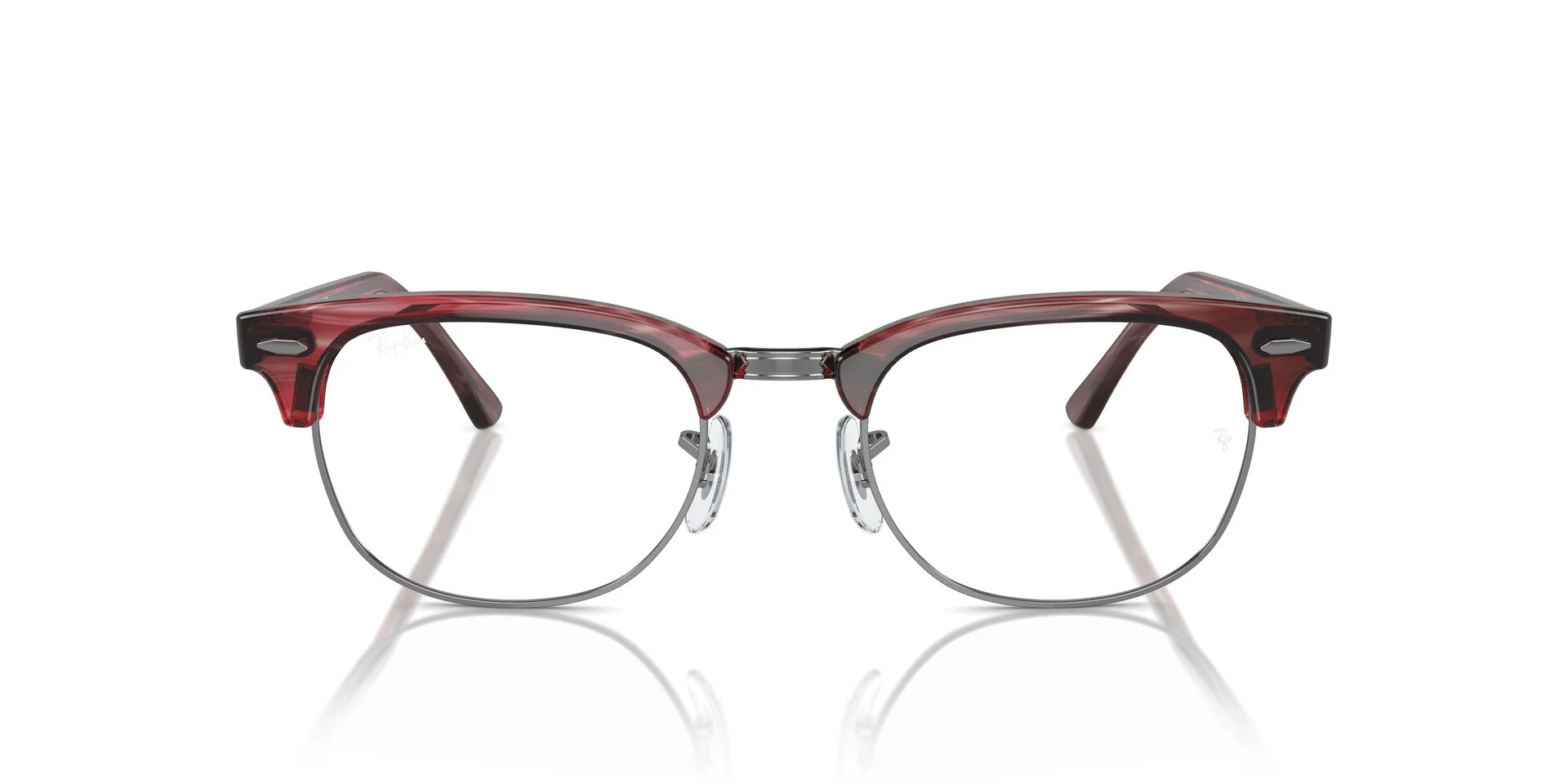 Ray-Ban Clubmaster RB5154 - Image 74