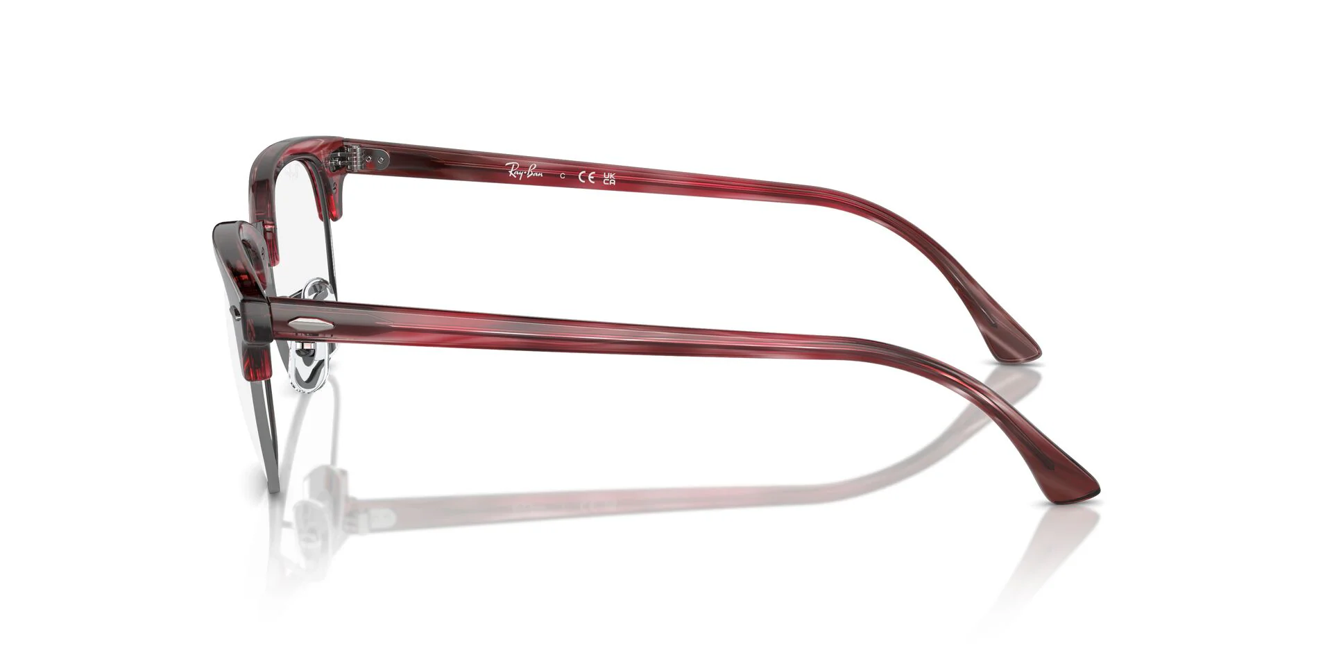 Ray-Ban Clubmaster RB5154 - Image 75
