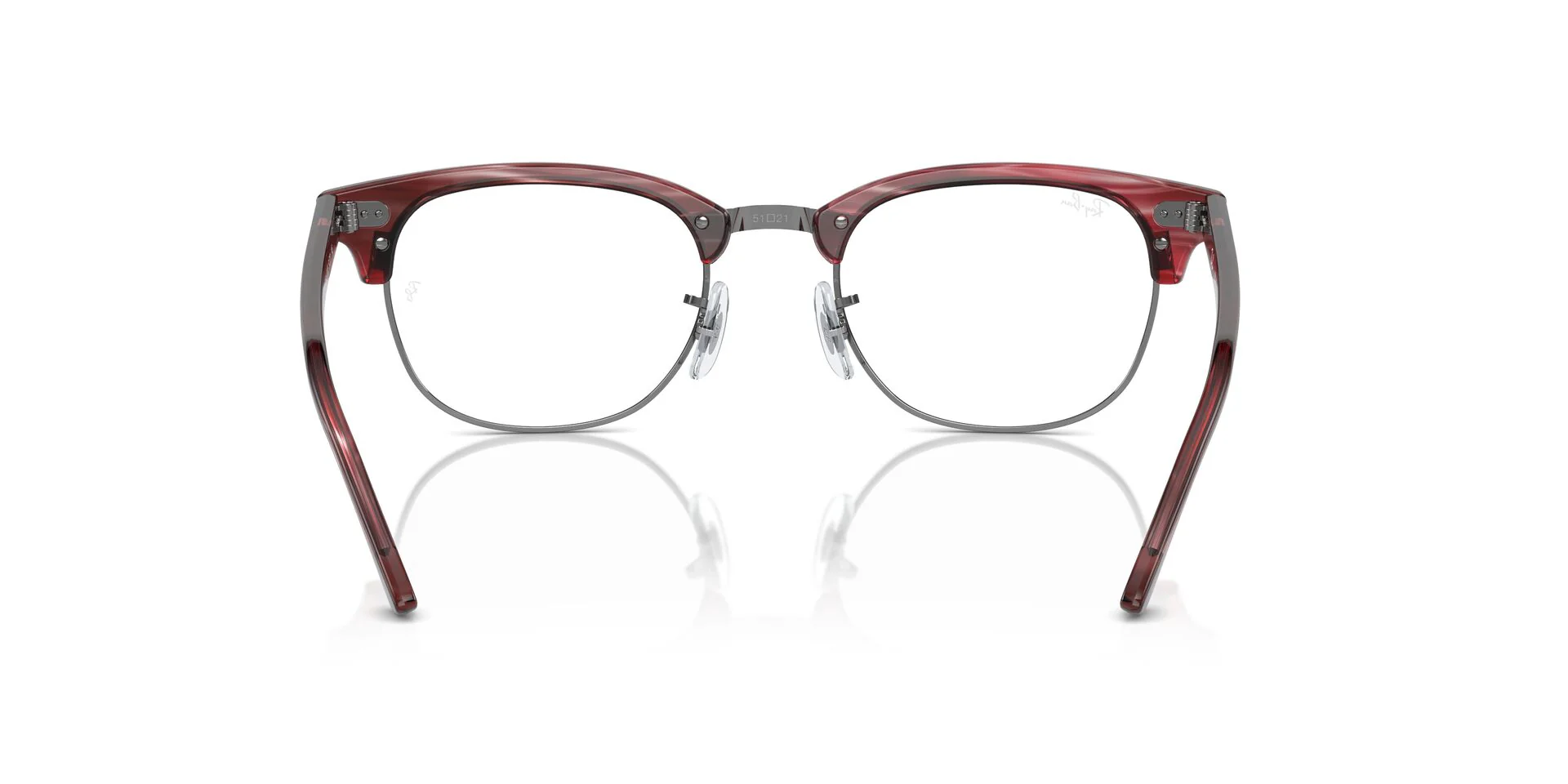 Ray-Ban Clubmaster RB5154 - Image 76