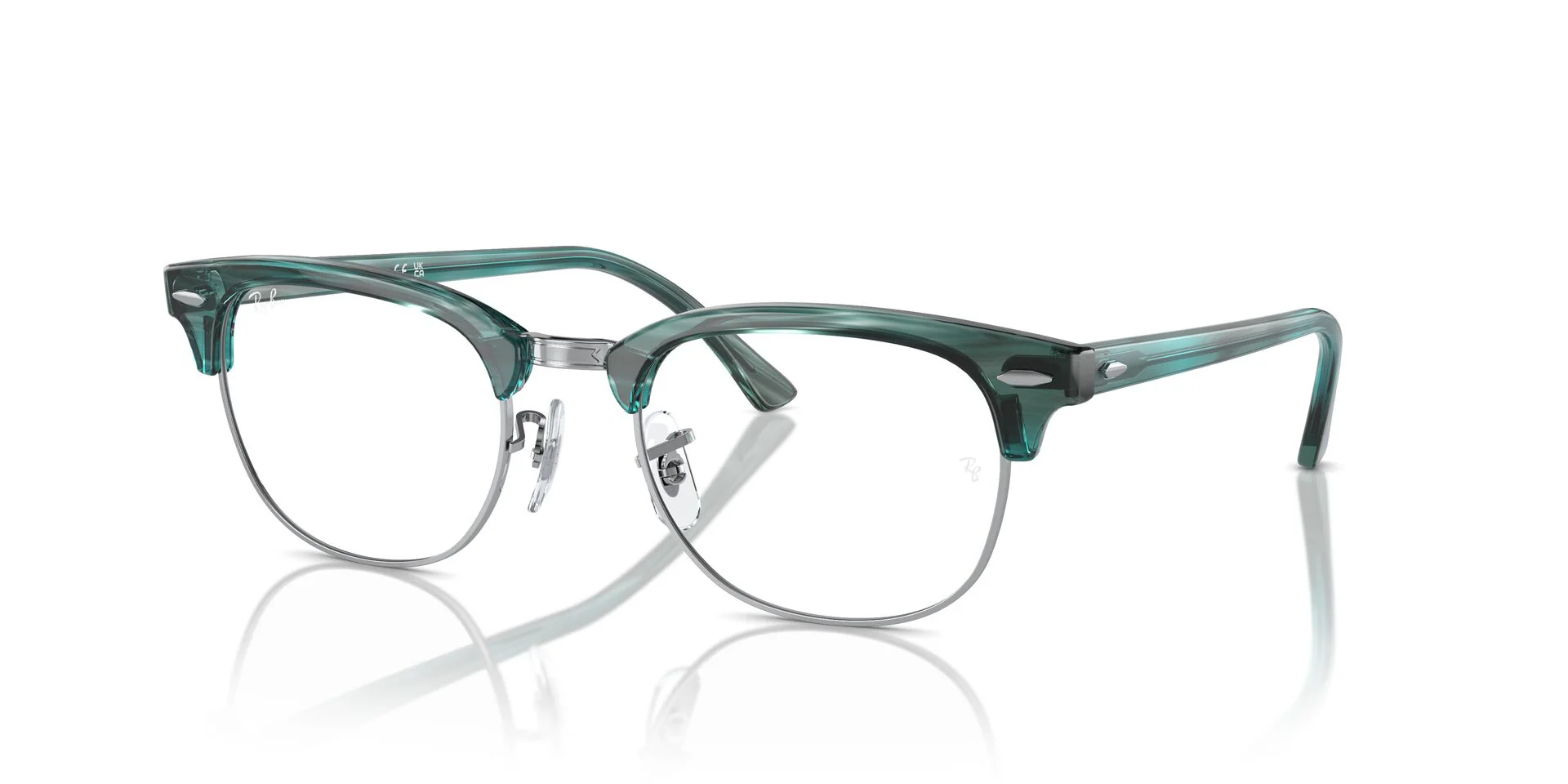 Ray-Ban Clubmaster RB5154 - Image 79