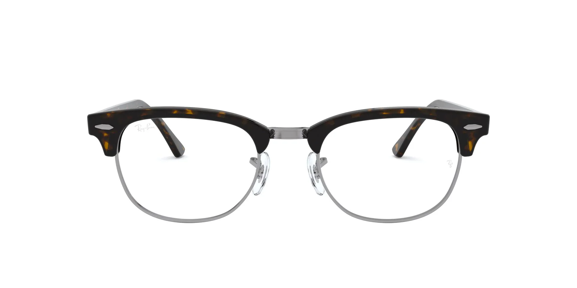 Ray-Ban Clubmaster RB5154 - Image 8