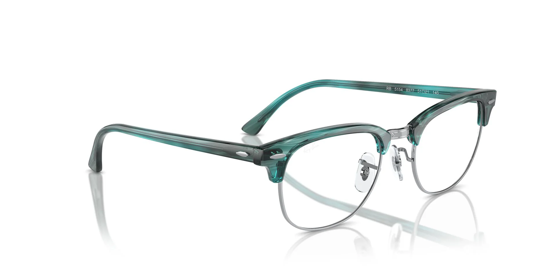 Ray-Ban Clubmaster RB5154 - Image 84