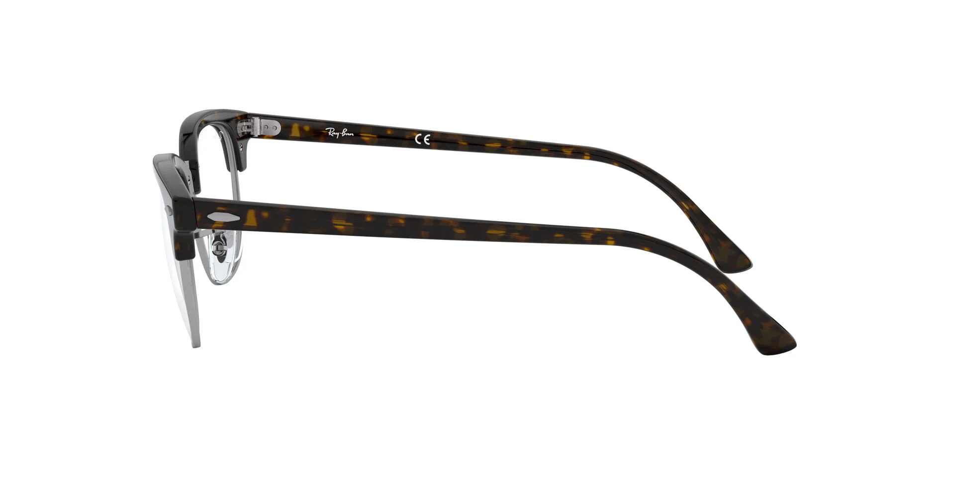 Ray-Ban Clubmaster RB5154 - Image 9