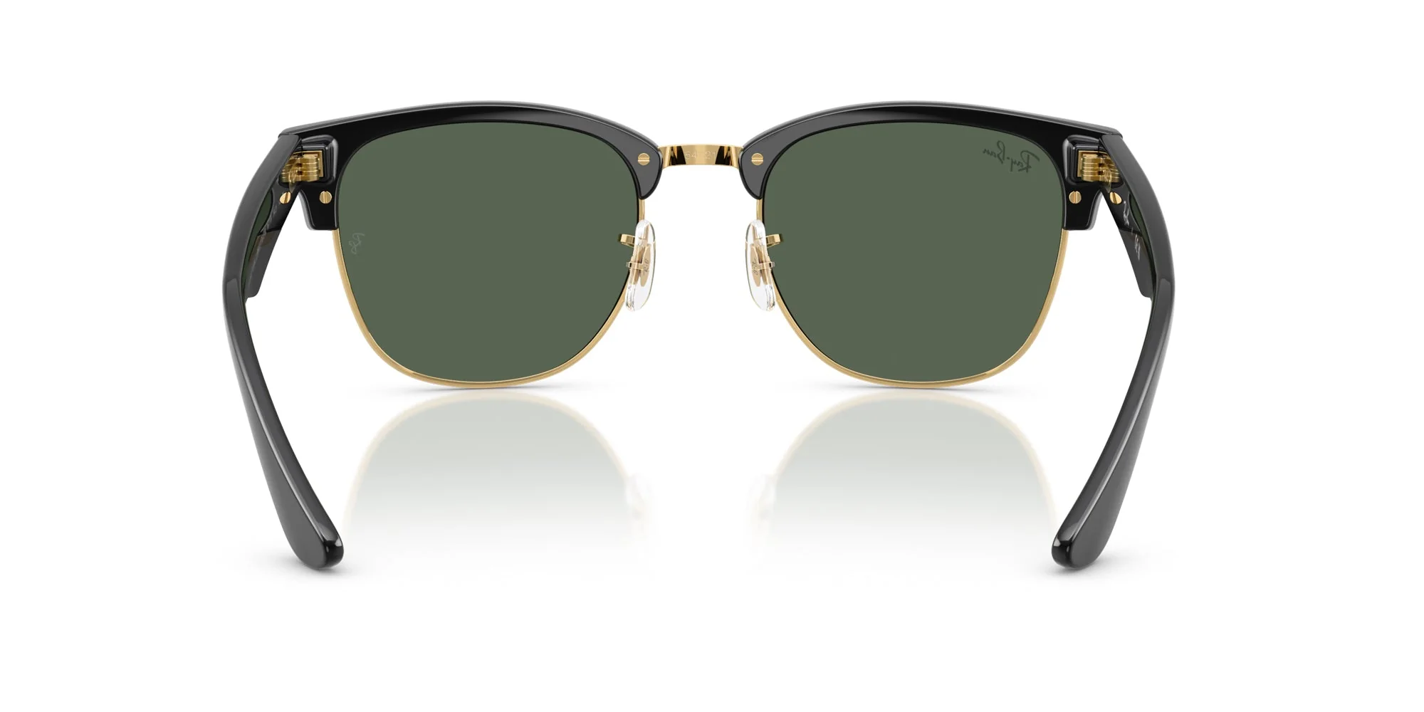 Ray-Ban Clubmaster Reverse RBR0504S - Image 16