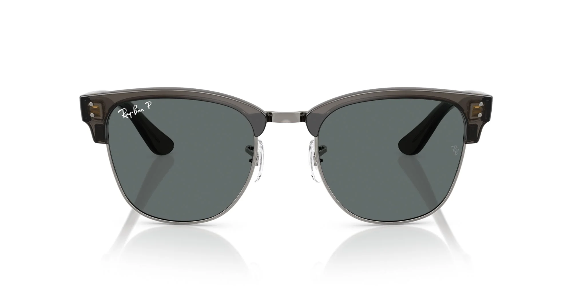 Ray-Ban Clubmaster Reverse RBR0504S - Image 20
