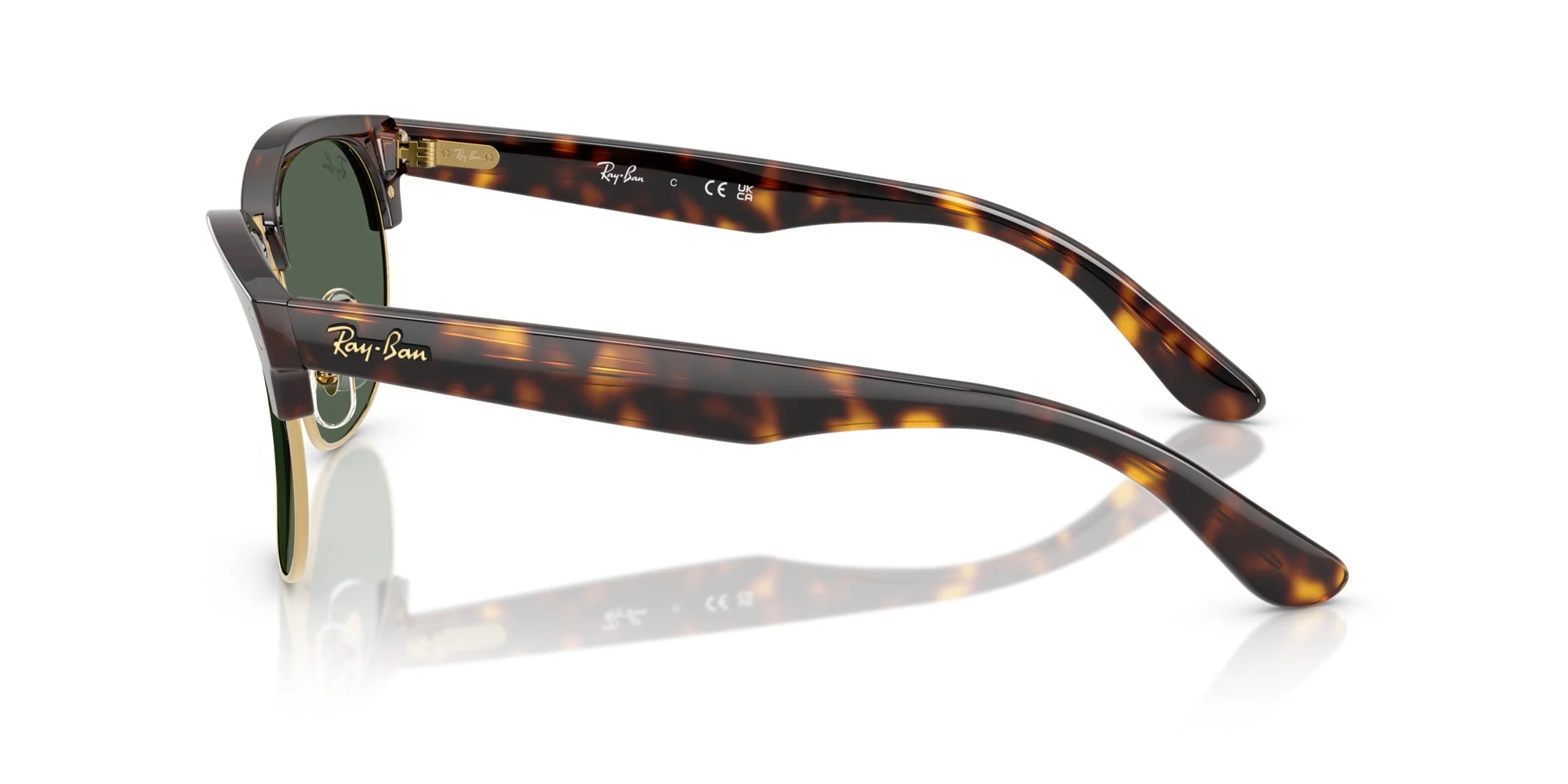 Ray-Ban Clubmaster Reverse RBR0504S - Image 3