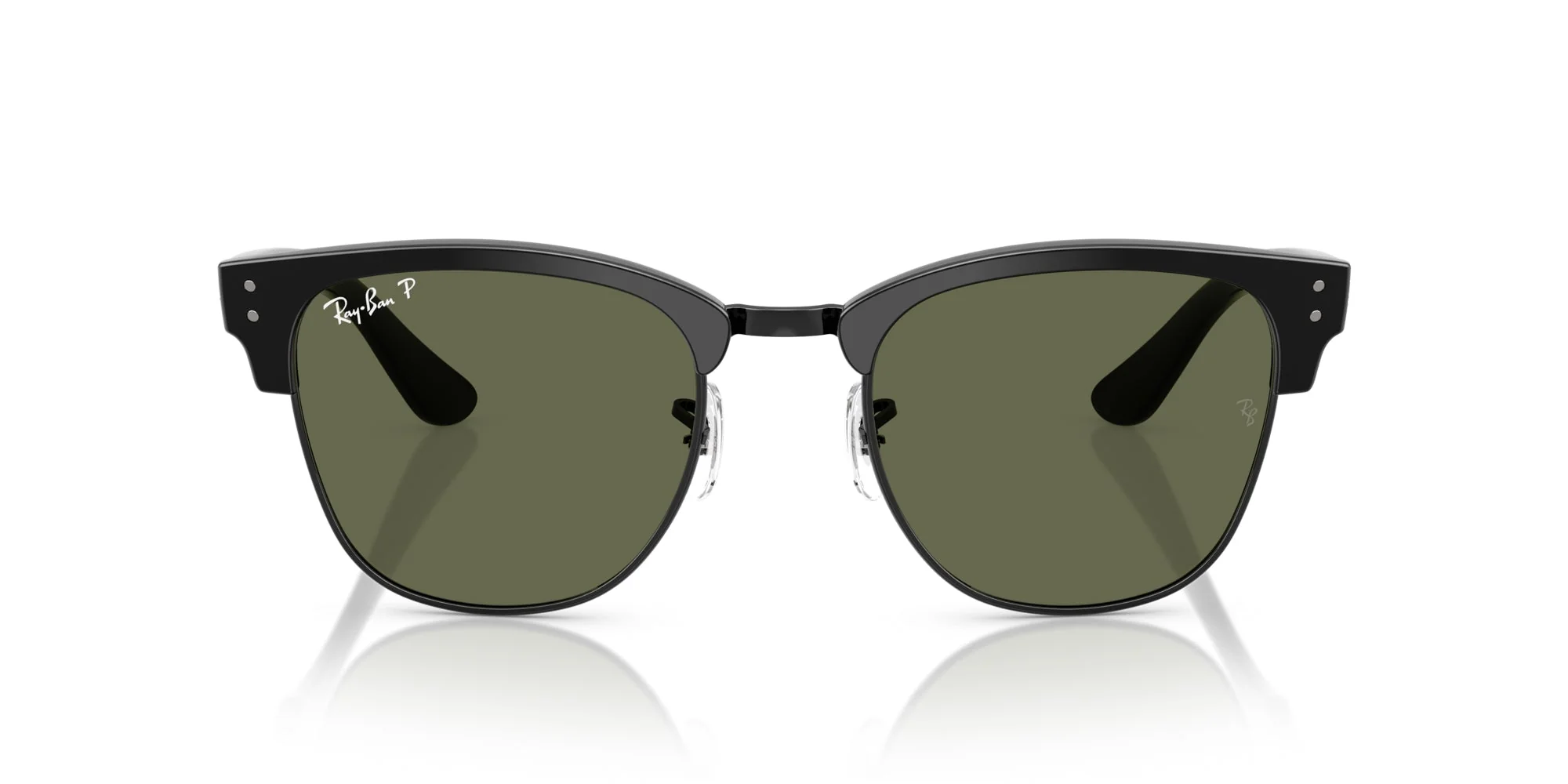 Ray-Ban Clubmaster Reverse RBR0504S - Image 32