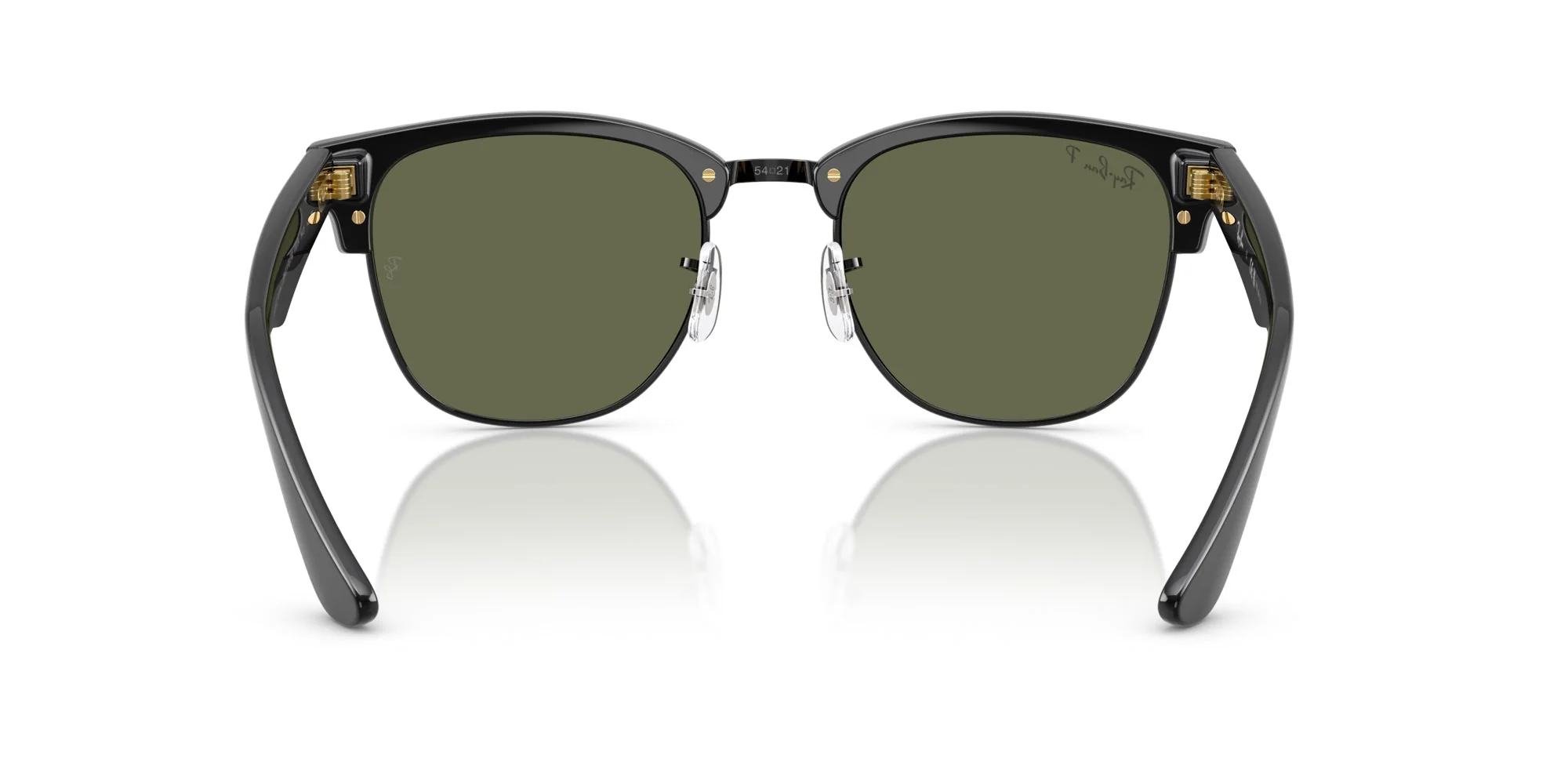 Ray-Ban Clubmaster Reverse RBR0504S - Image 34