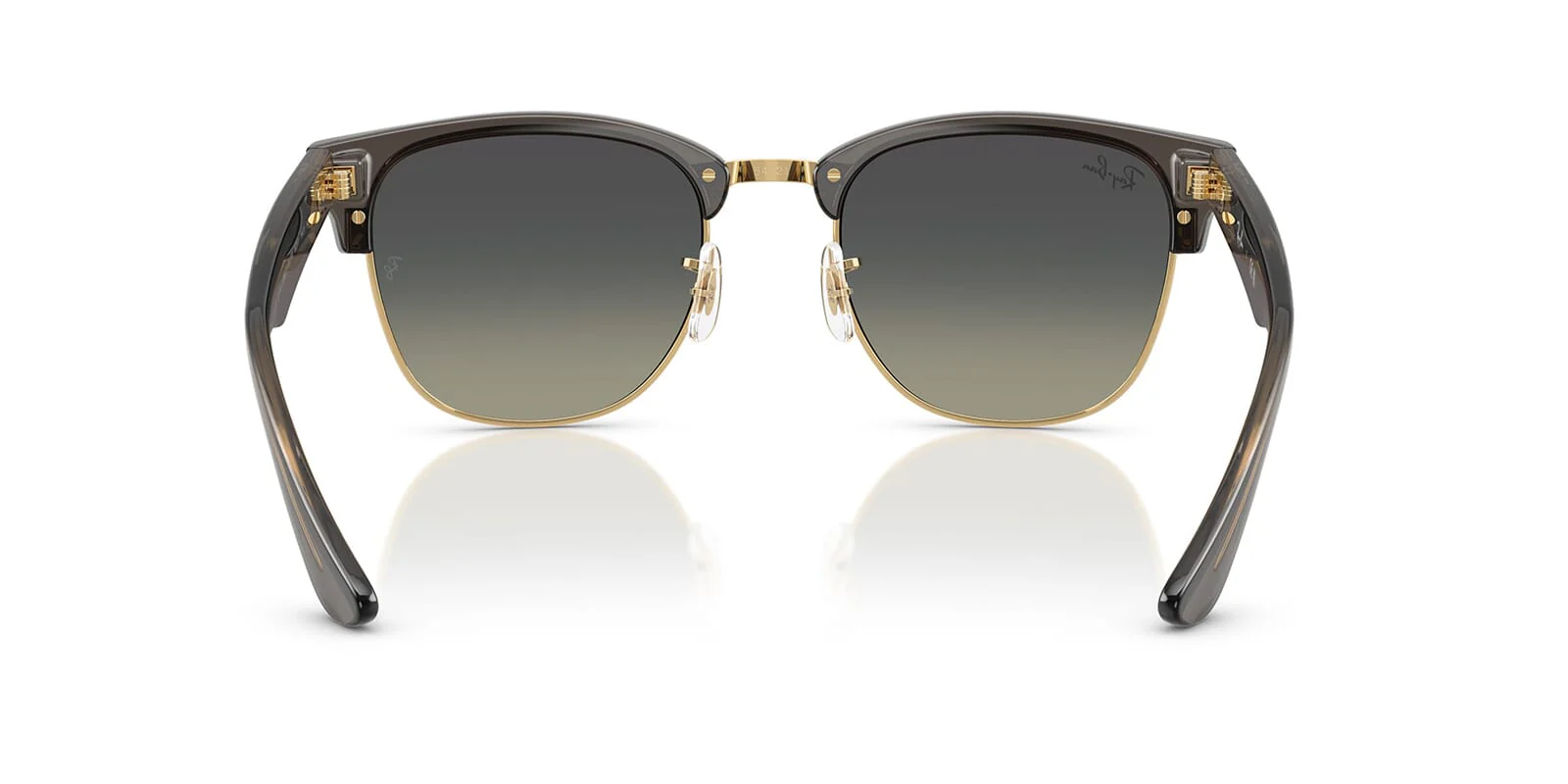 Ray-Ban Clubmaster Reverse RBR0504S - Image 46