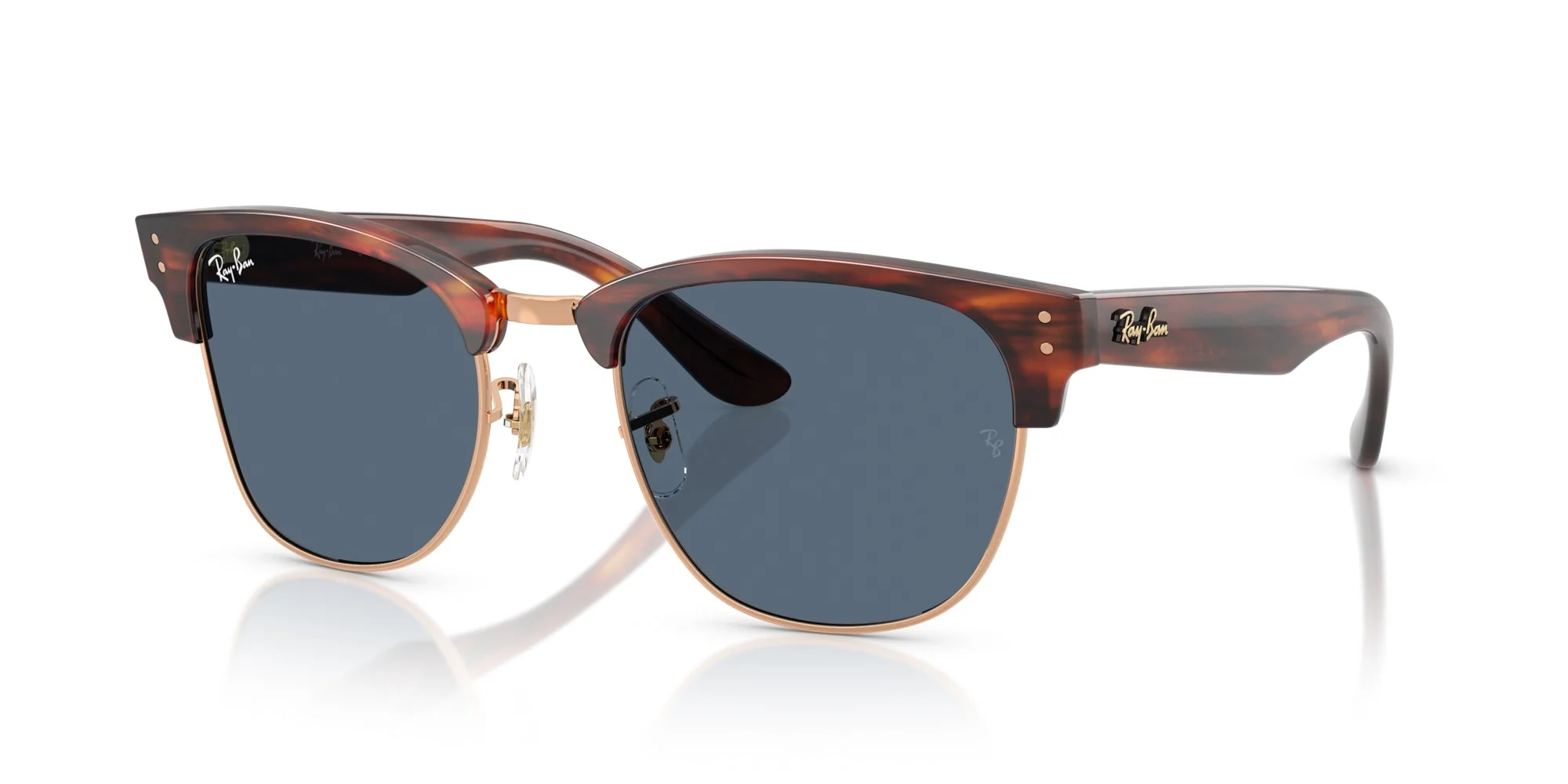 Ray-Ban Clubmaster Reverse RBR0504S - Image 7