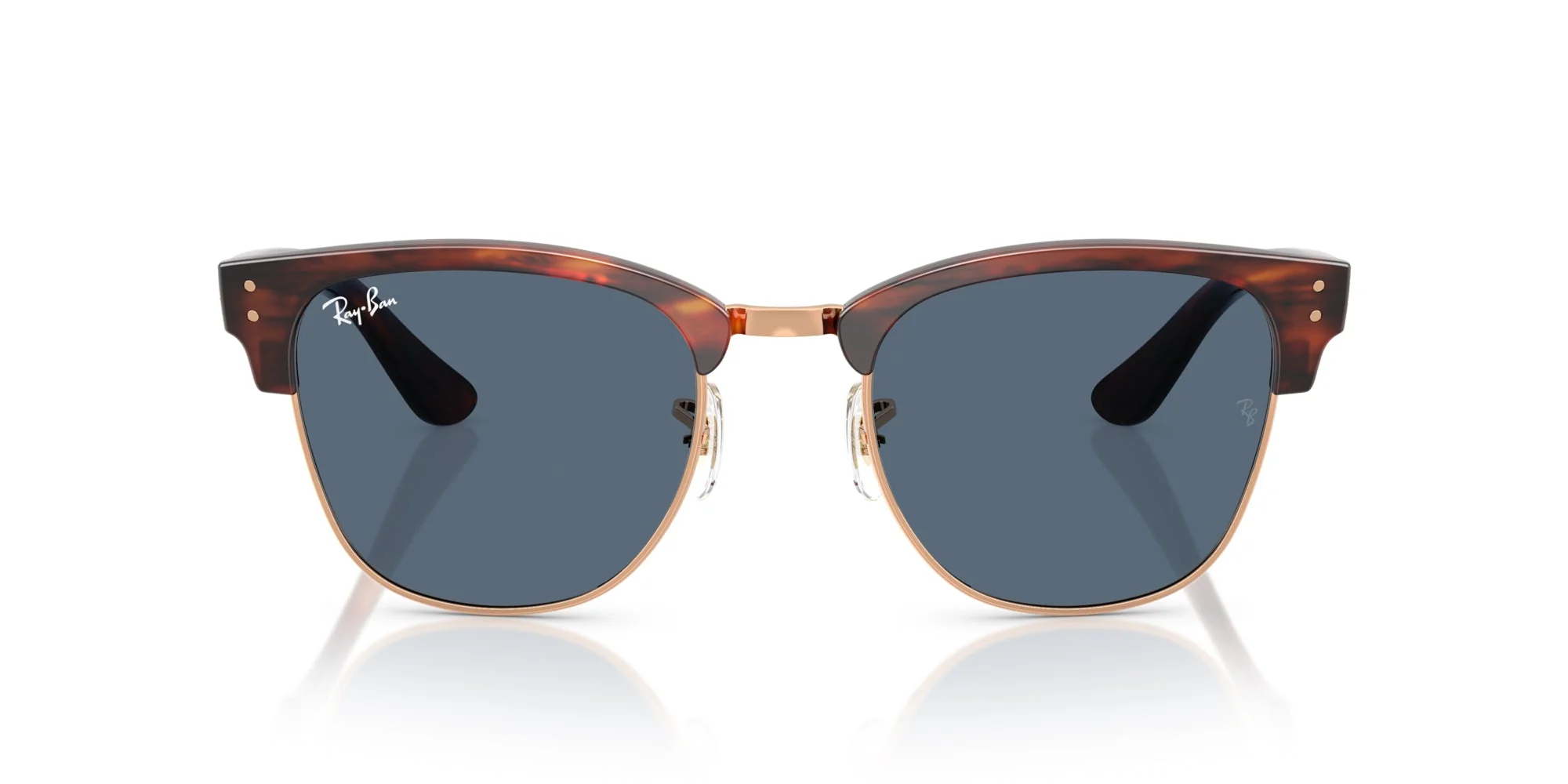Ray-Ban Clubmaster Reverse RBR0504S - Image 8