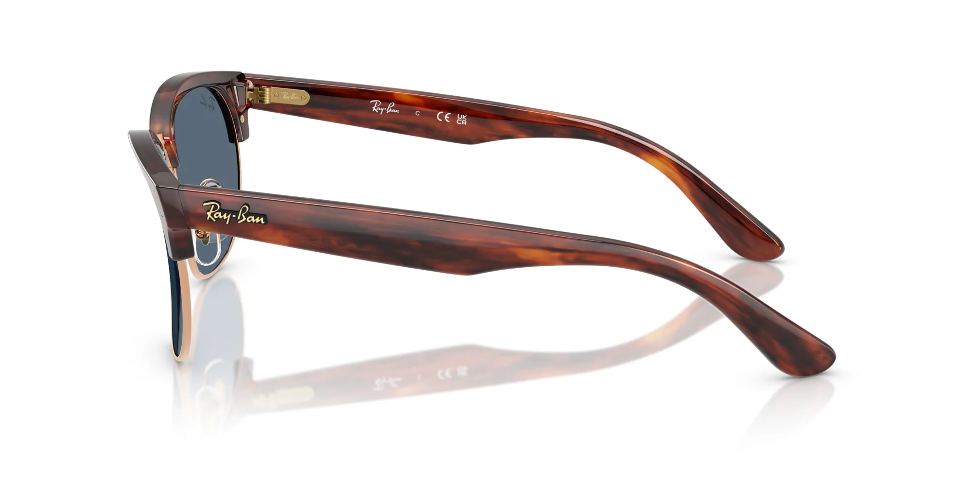 Ray-Ban Clubmaster Reverse RBR0504S - Image 9