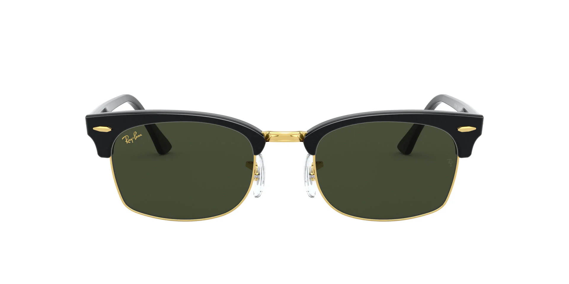 Ray-Ban Clubmaster Square RB3916 - Image 2