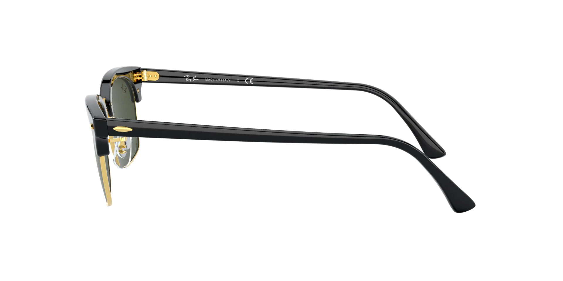 Ray-Ban Clubmaster Square RB3916 - Image 3