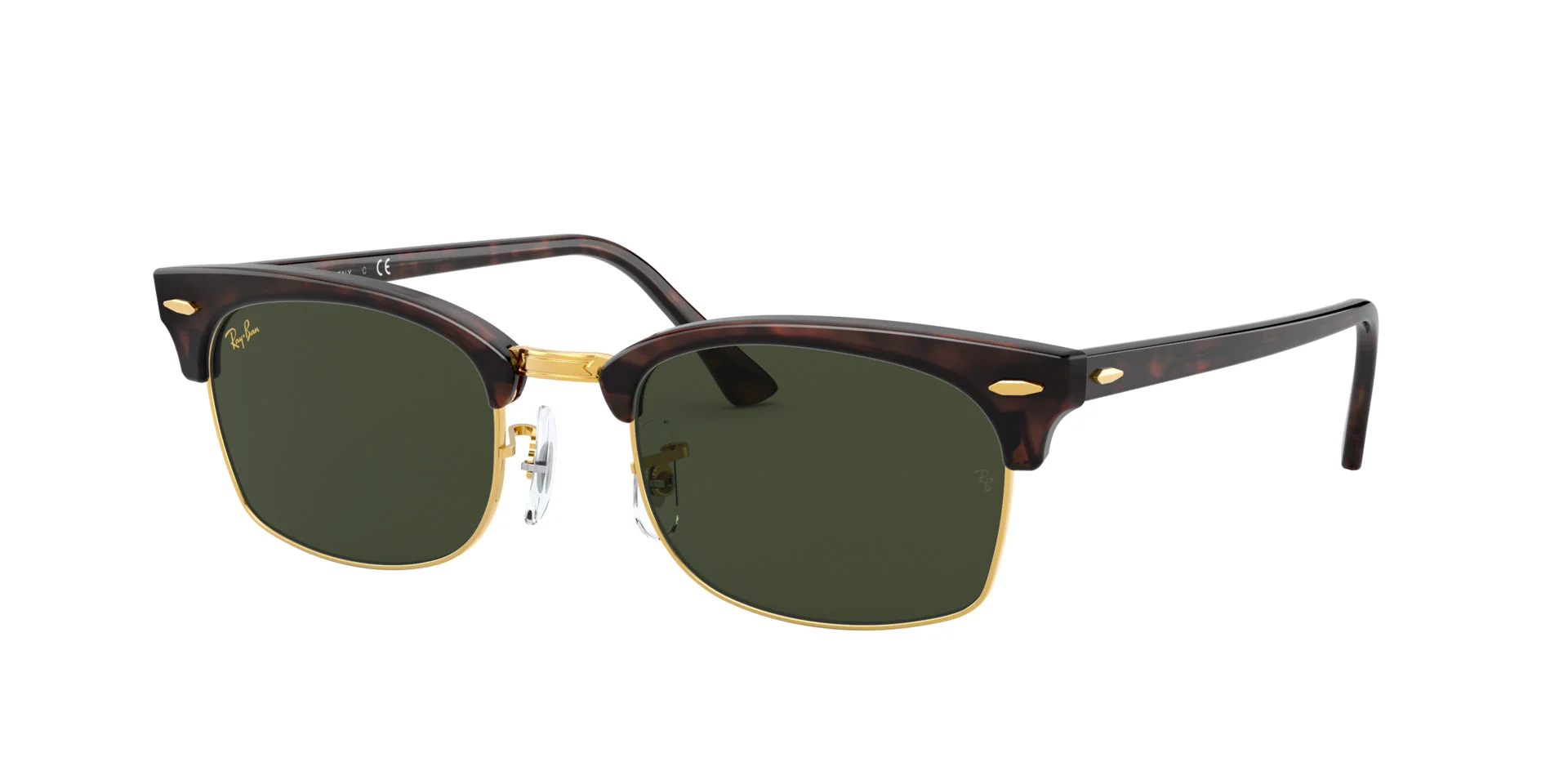 Ray-Ban Clubmaster Square RB3916 - Image 4