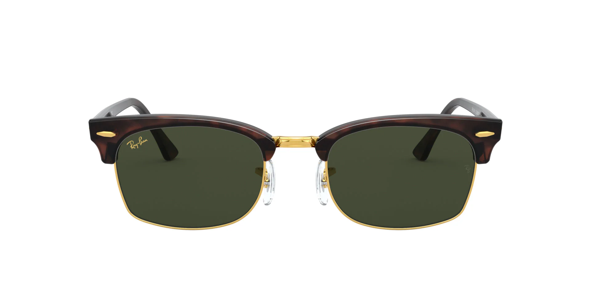 Ray-Ban Clubmaster Square RB3916 - Image 5