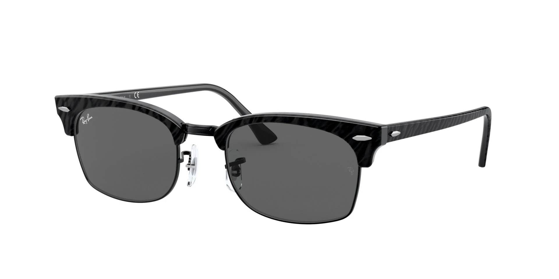 Ray-Ban Clubmaster Square RB3916 - Image 7