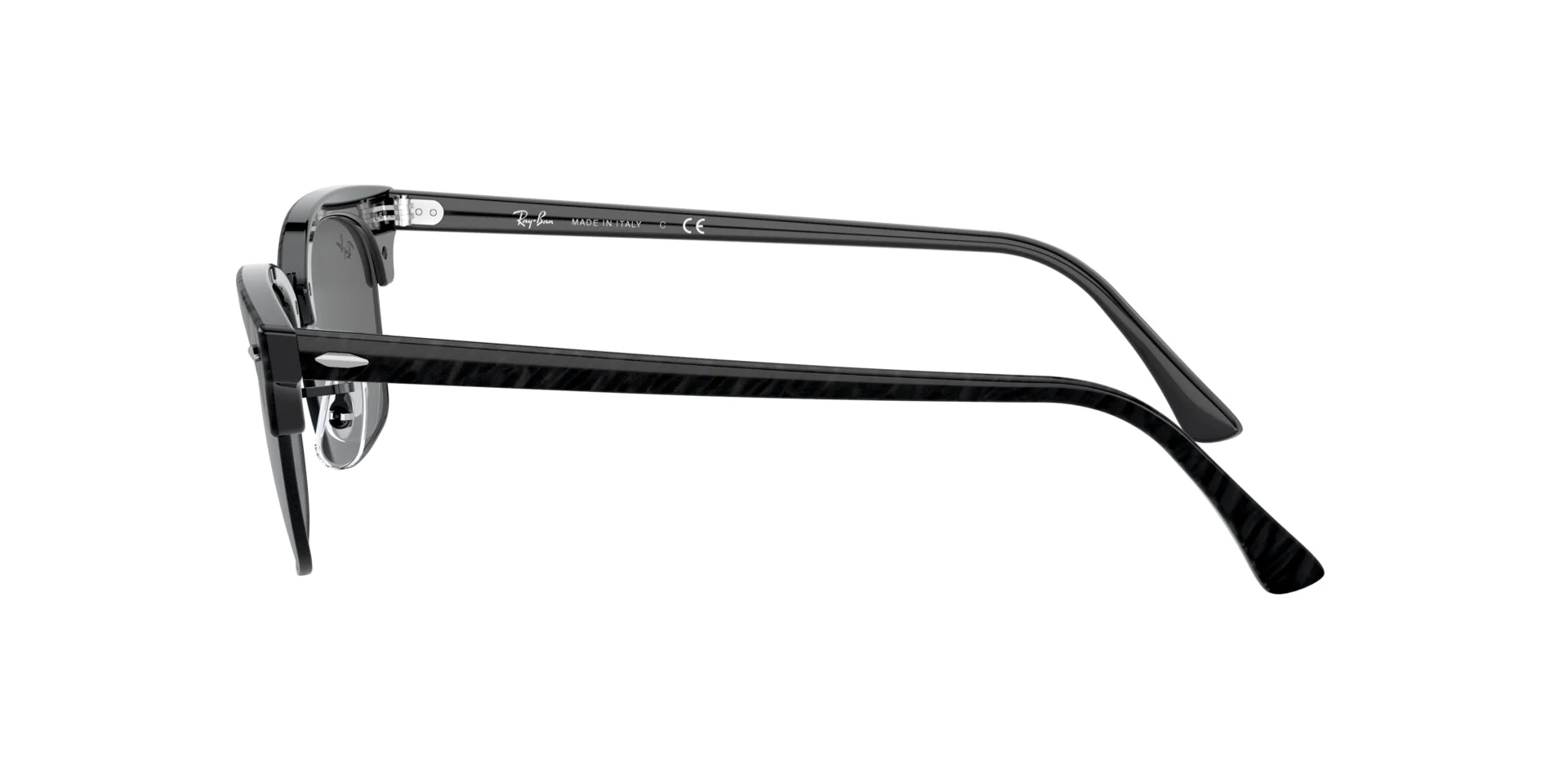 Ray-Ban Clubmaster Square RB3916 - Image 9