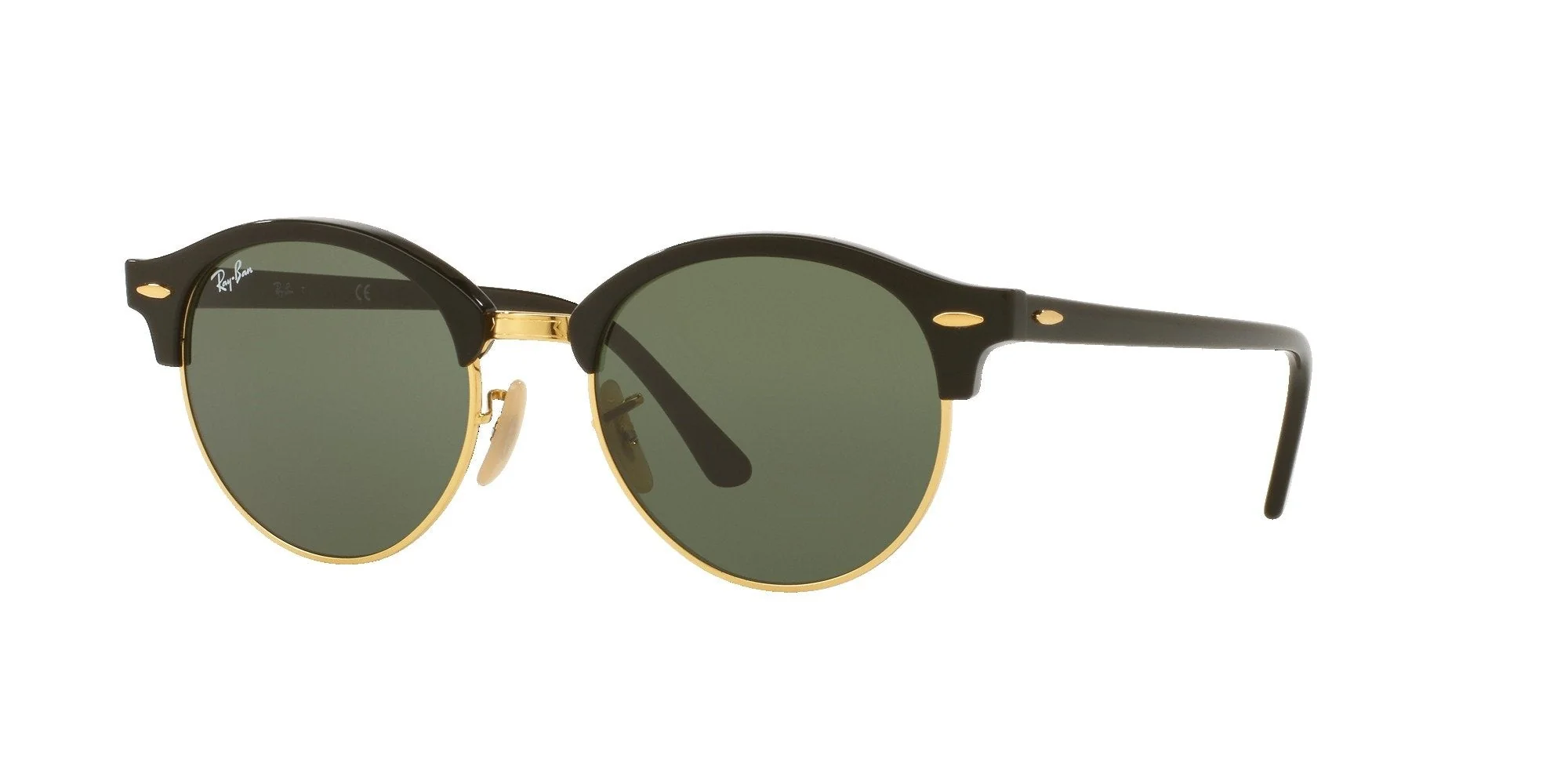 Ray-Ban Clubround RB4246 - Image 2