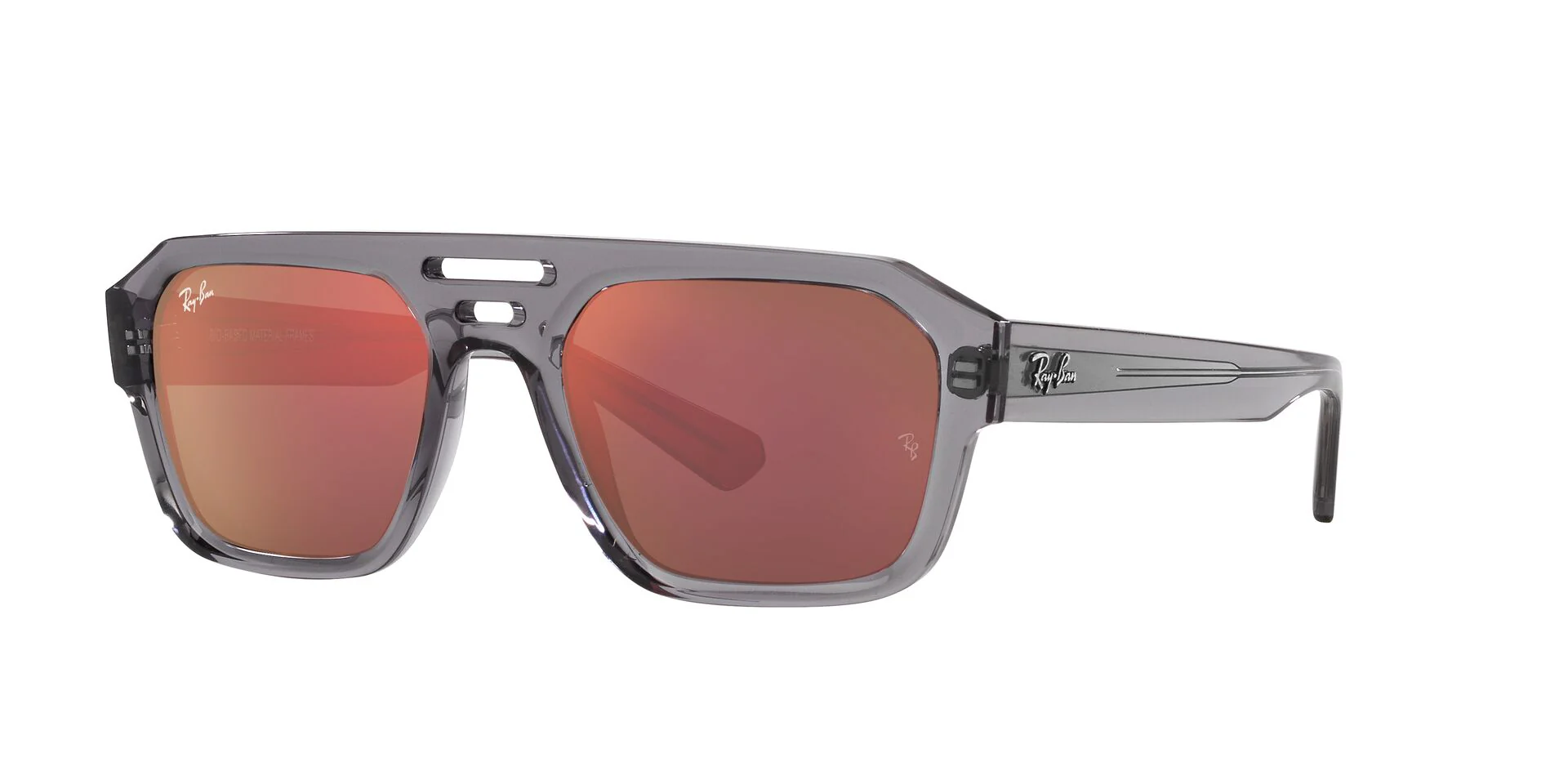Ray-Ban Corrigan RB4397 - Image 25
