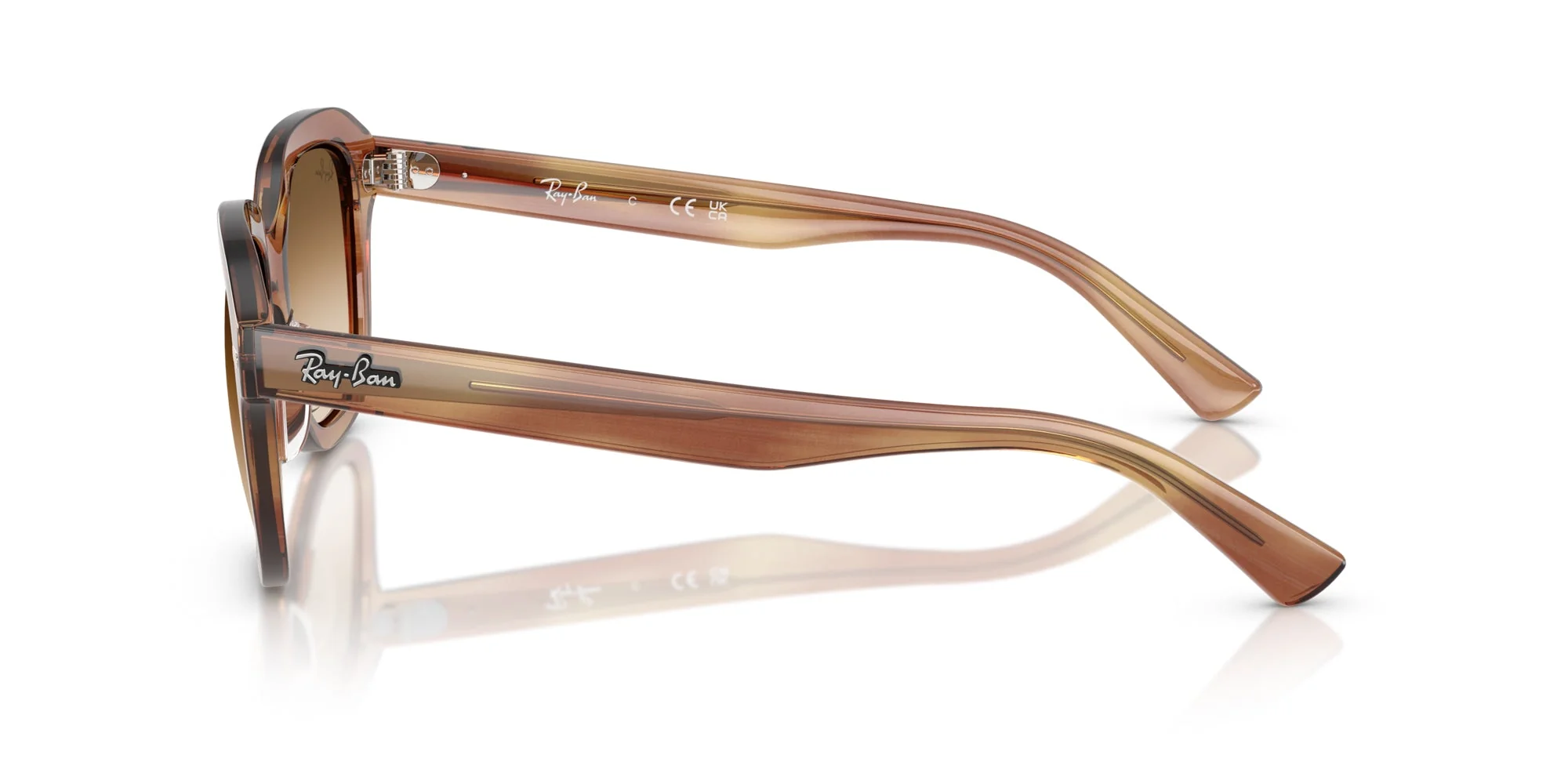 Ray-Ban Erik RB4398 - Image 24