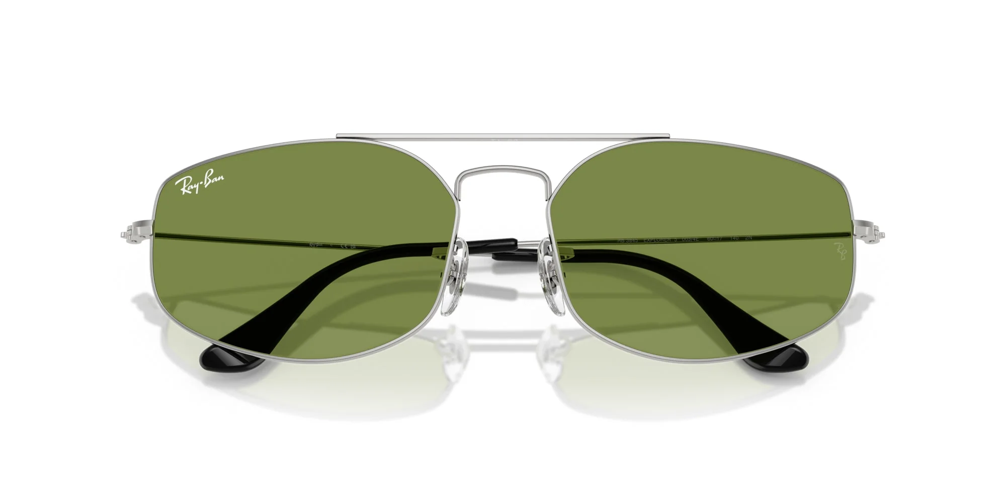 Ray-Ban Explorer 5 RB3845 - Image 11