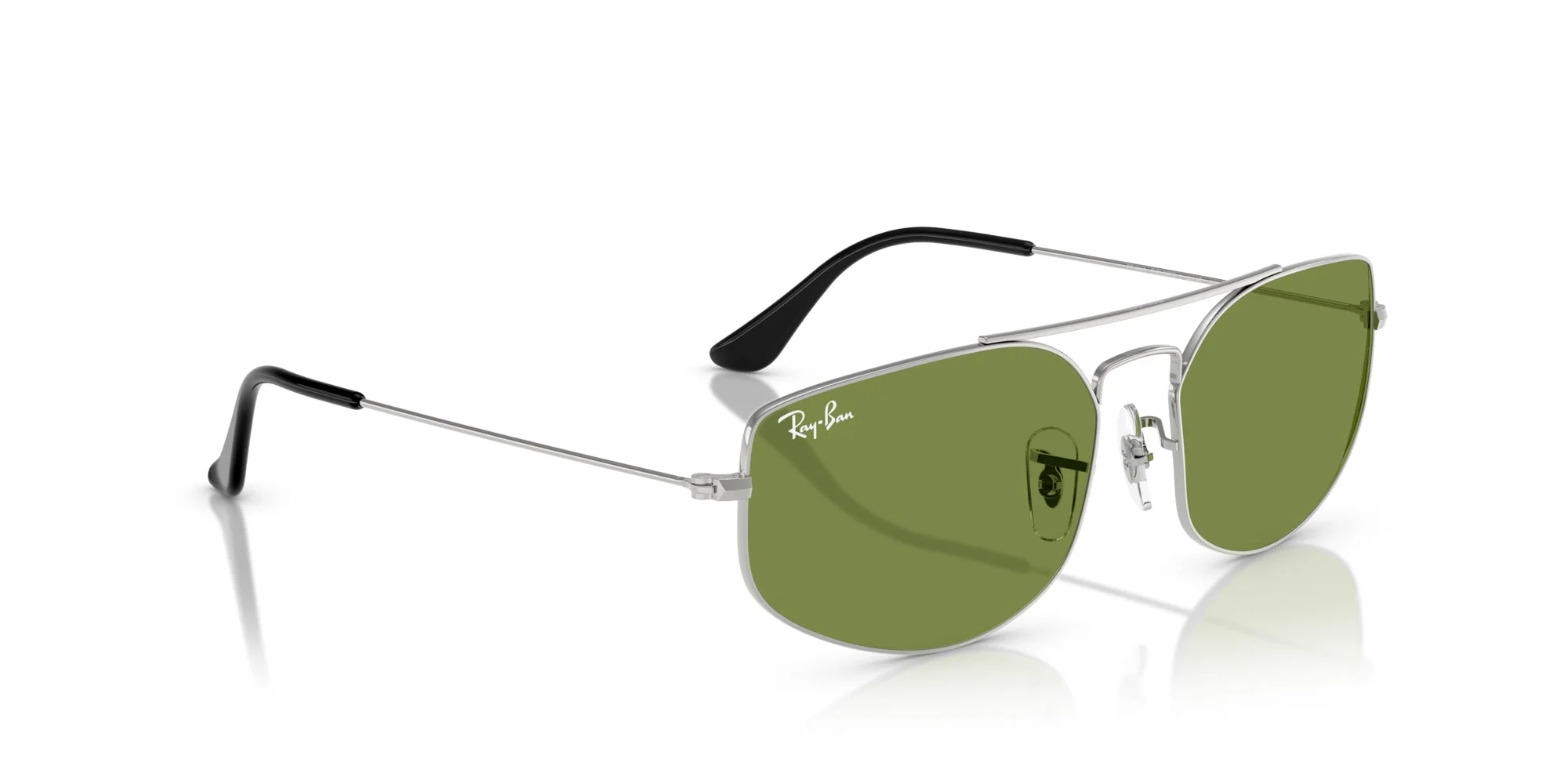 Ray-Ban Explorer 5 RB3845 - Image 12