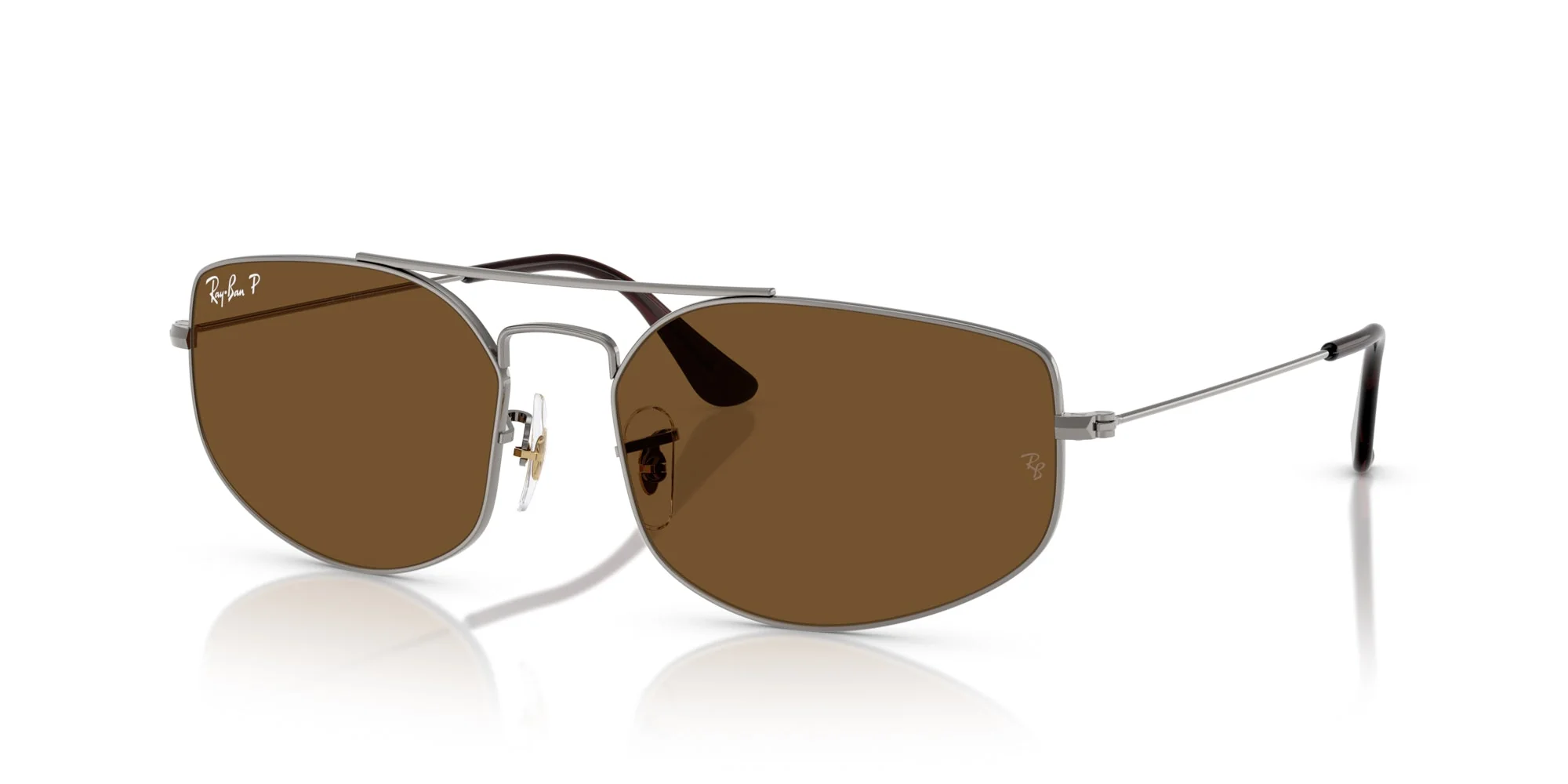 Ray-Ban Explorer 5 RB3845 - Image 13