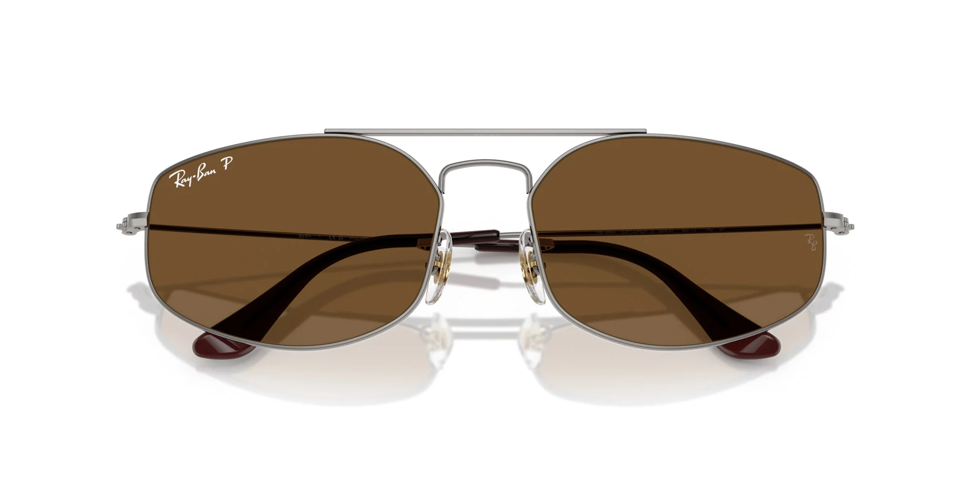 Ray-Ban Explorer 5 RB3845 - Image 17