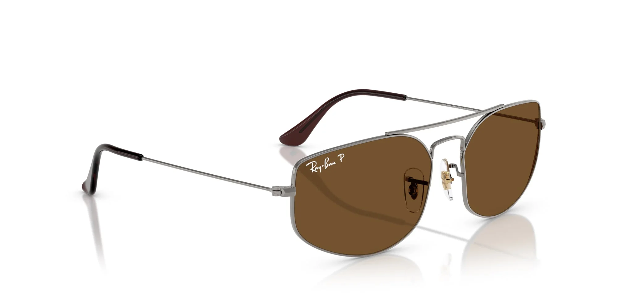 Ray-Ban Explorer 5 RB3845 - Image 18