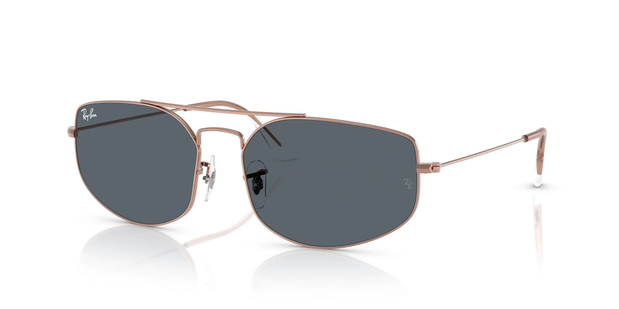 Ray-Ban Explorer 5 RB3845 - Image 19