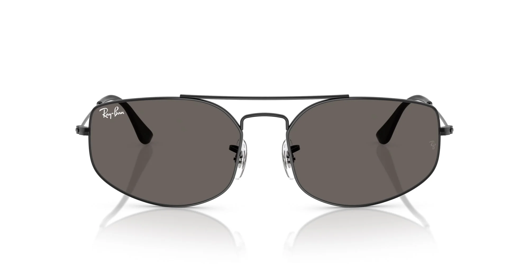 Ray-Ban Explorer 5 RB3845 - Image 2
