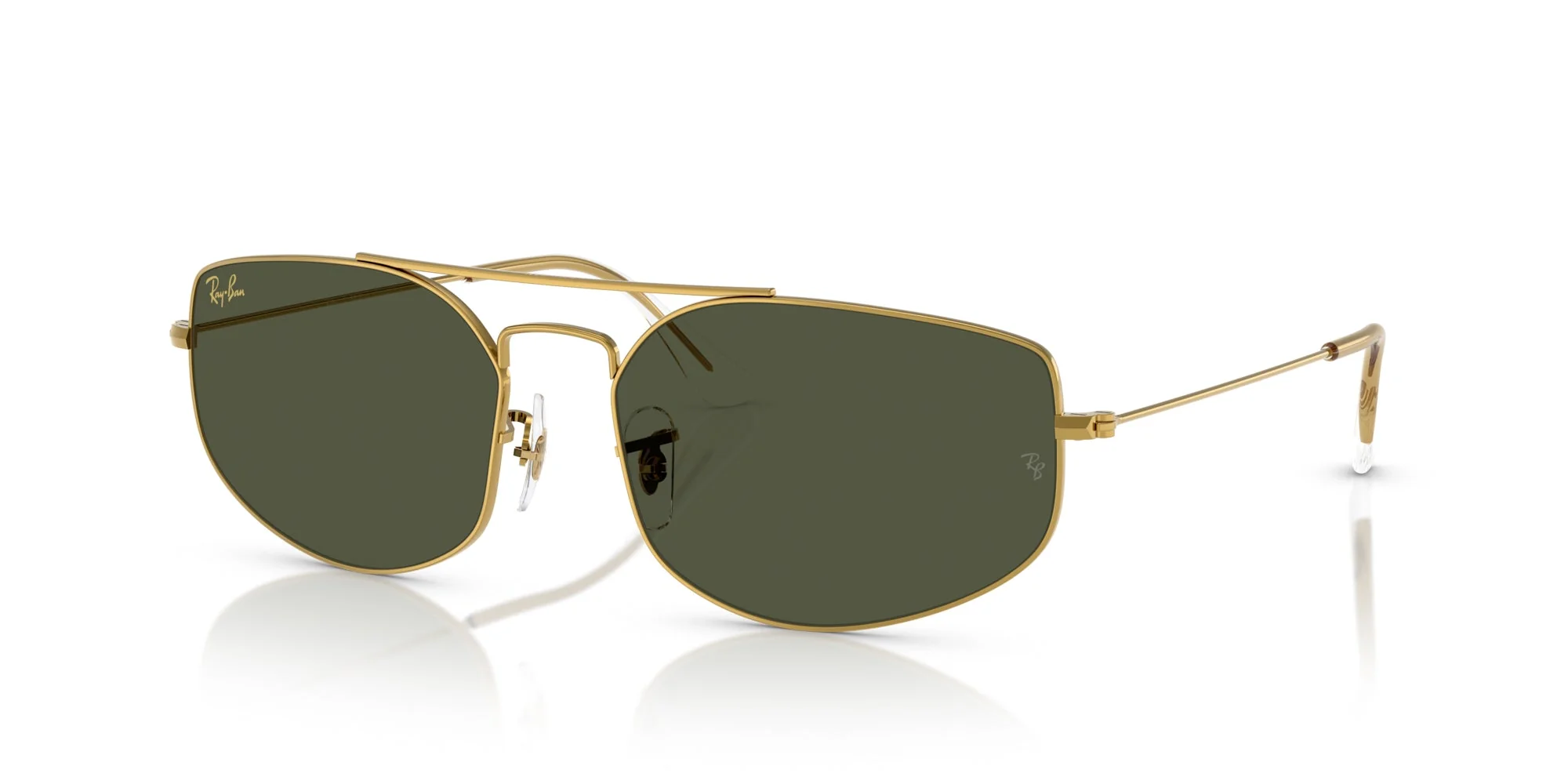 Ray-Ban Explorer 5 RB3845 - Image 25
