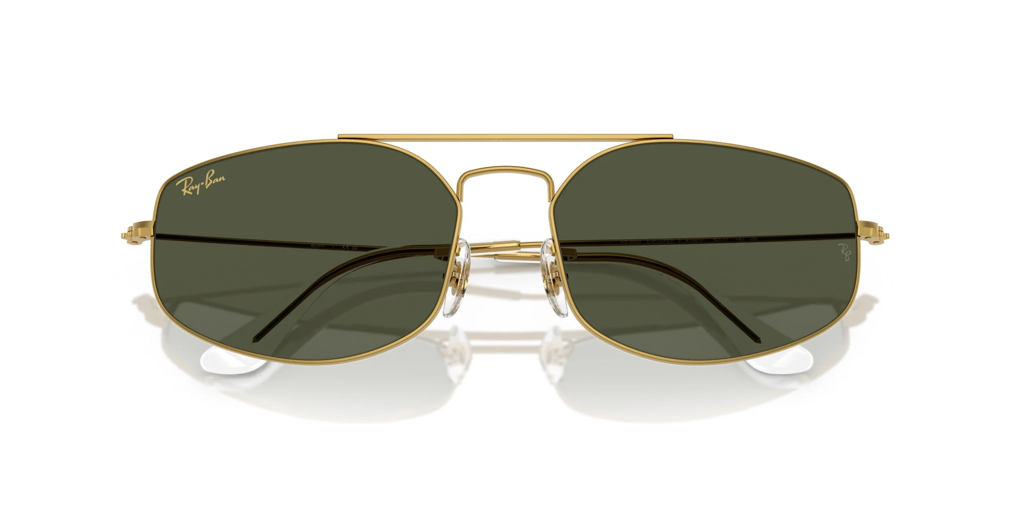 Ray-Ban Explorer 5 RB3845 - Image 29