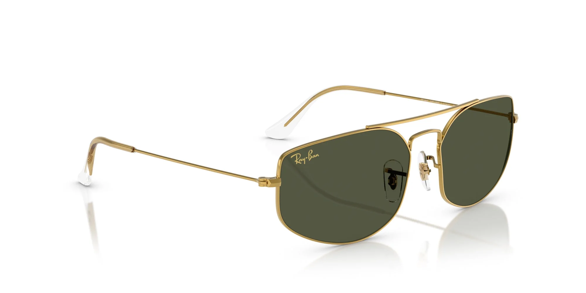 Ray-Ban Explorer 5 RB3845 - Image 30
