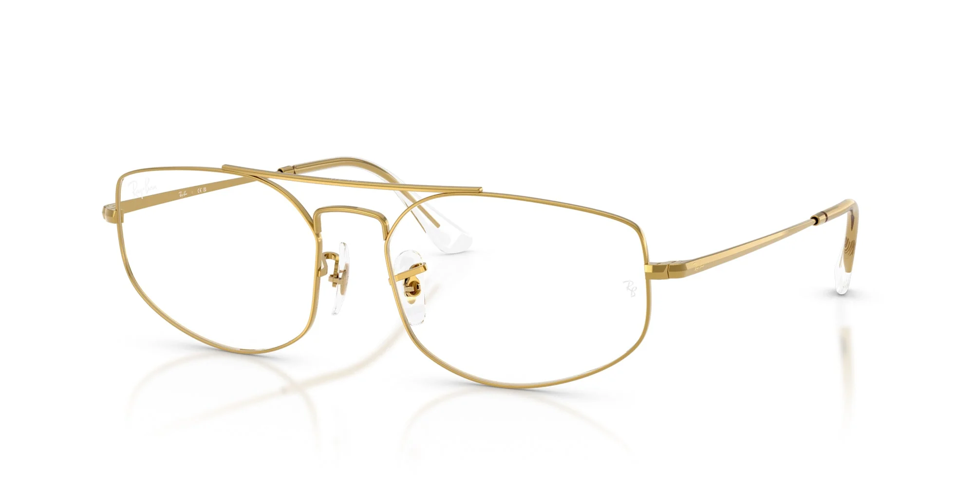 Ray-Ban Explorer 5 RB6545 - Image 19