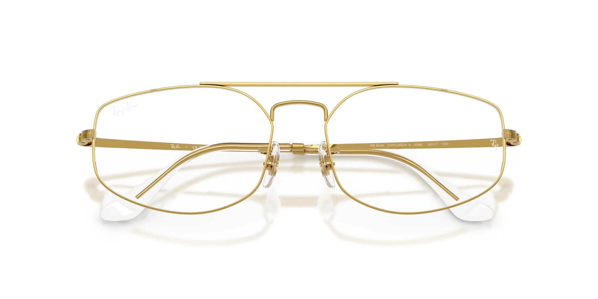 Ray-Ban Explorer 5 RB6545 - Image 23