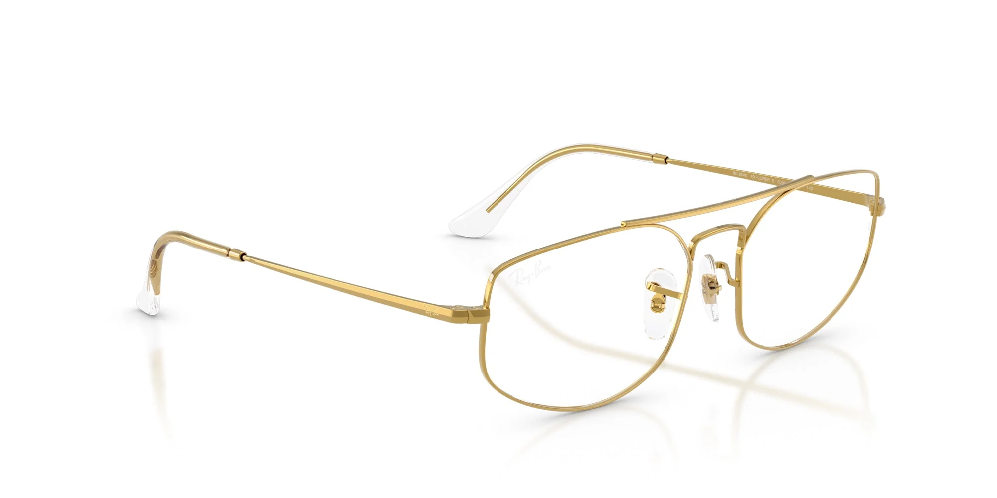 Ray-Ban Explorer 5 RB6545 - Image 24