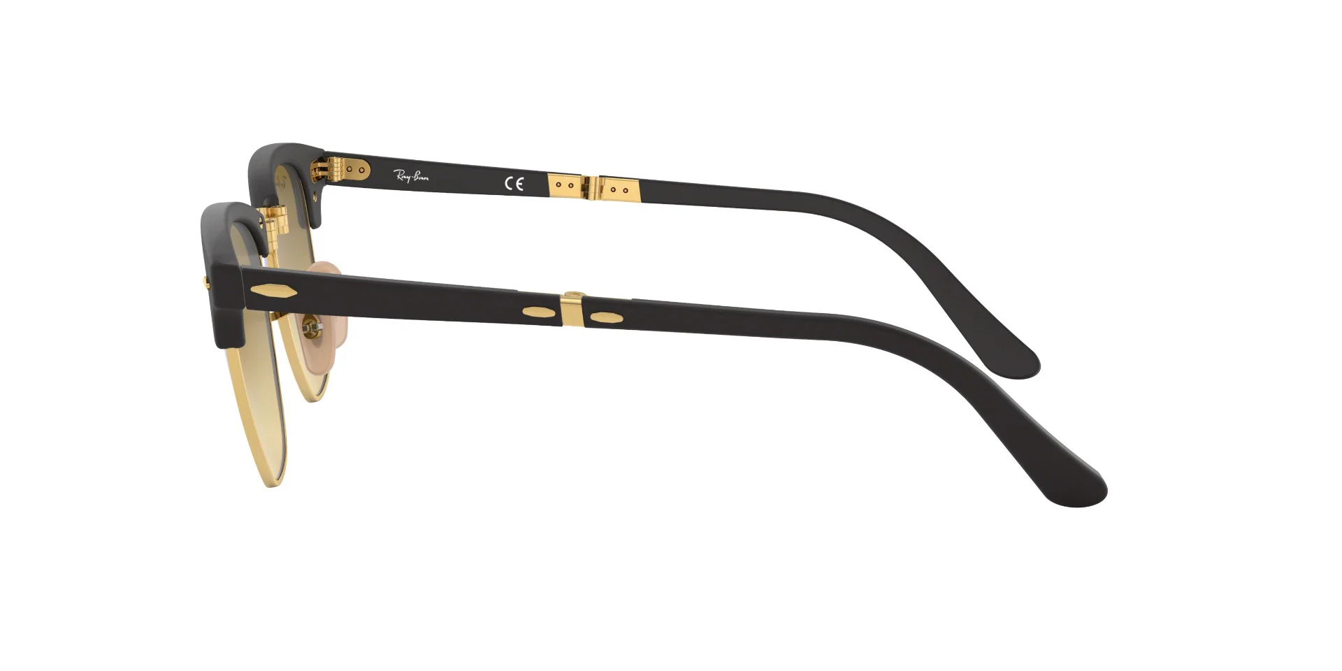 Ray-Ban Folding Clubmaster RB2176 - Image 6