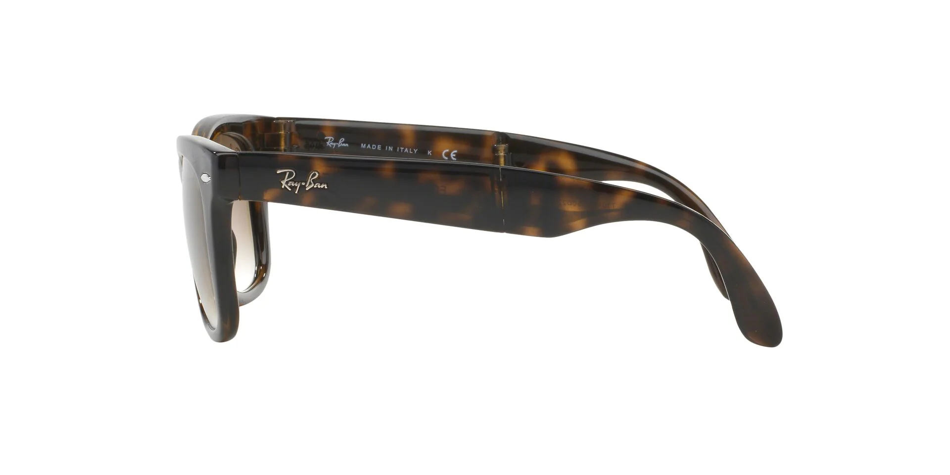 Ray-Ban Folding Wayfarer RB4105 - Image 10