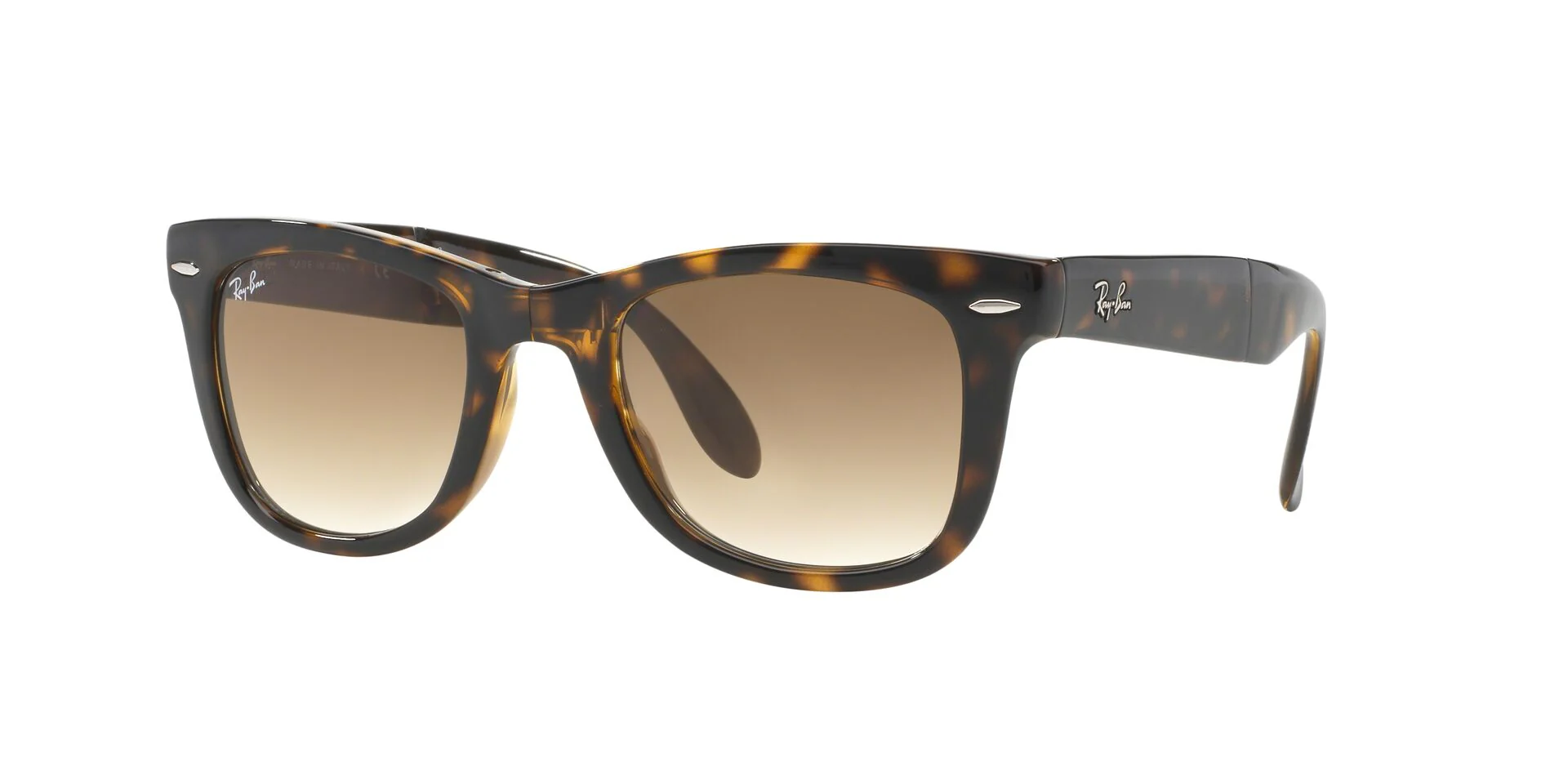 Ray-Ban Folding Wayfarer RB4105 - Image 11