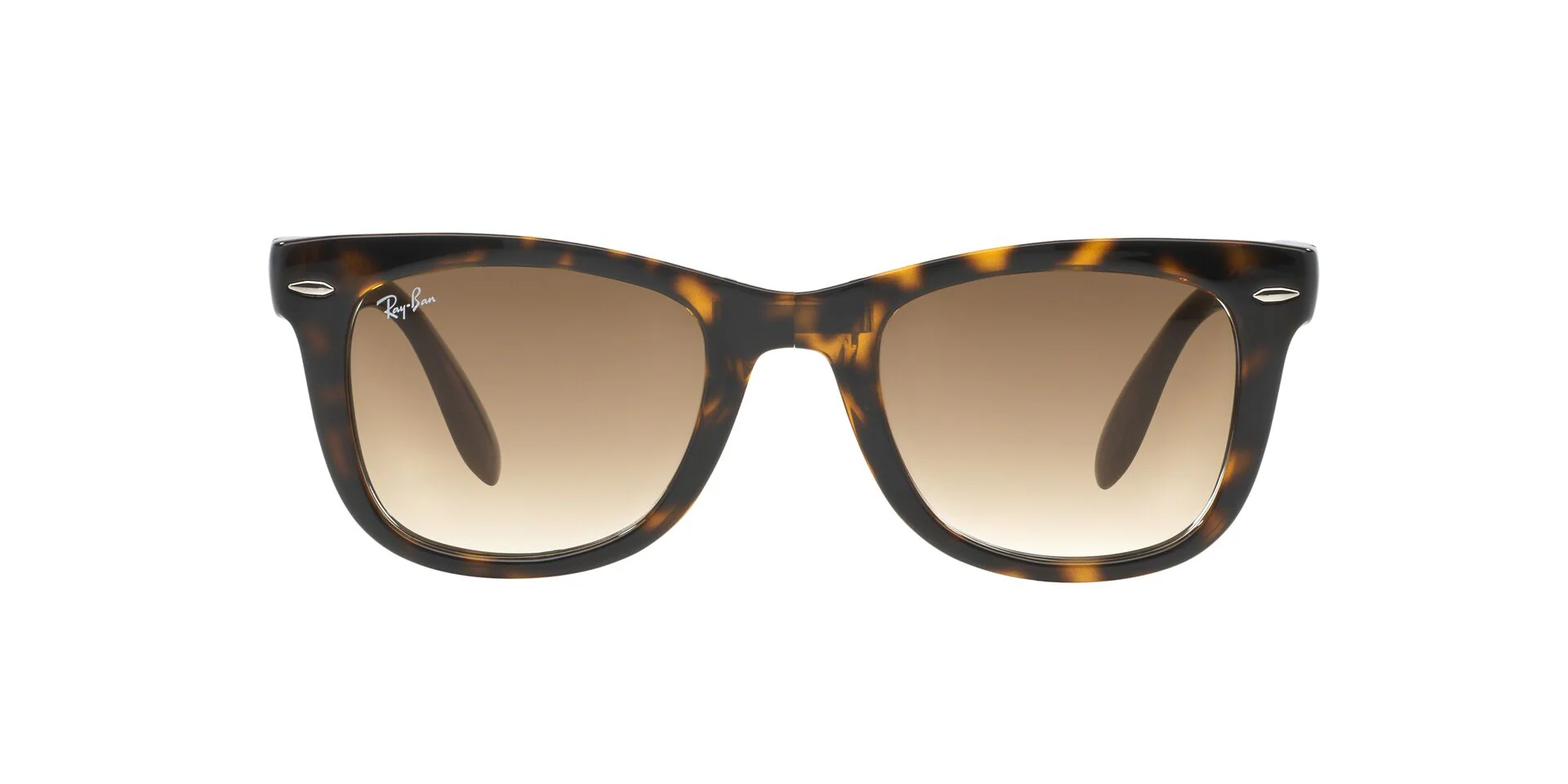 Ray-Ban Folding Wayfarer RB4105 - Image 12