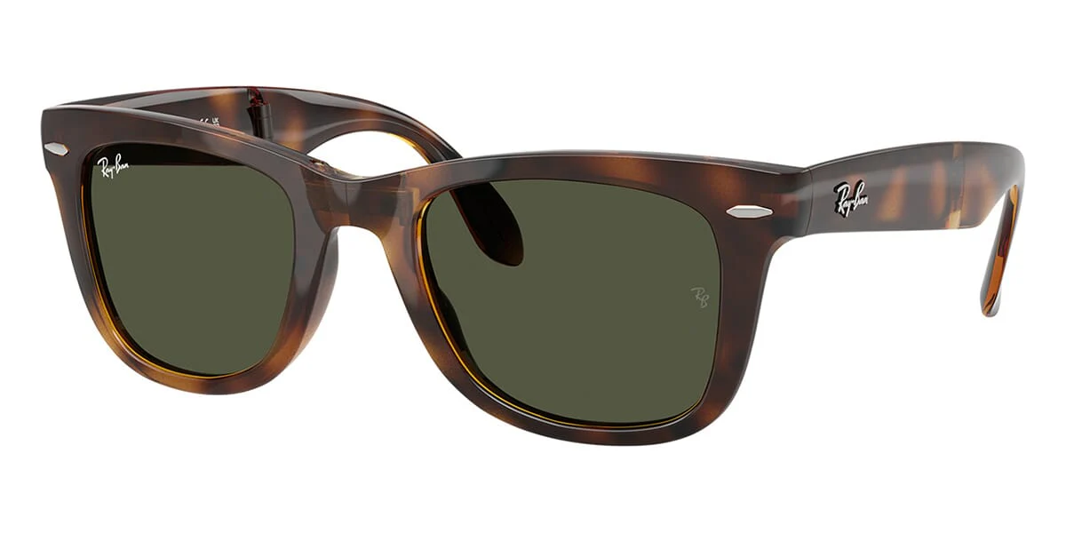 Ray-Ban Folding Wayfarer RB4105 - Image 19